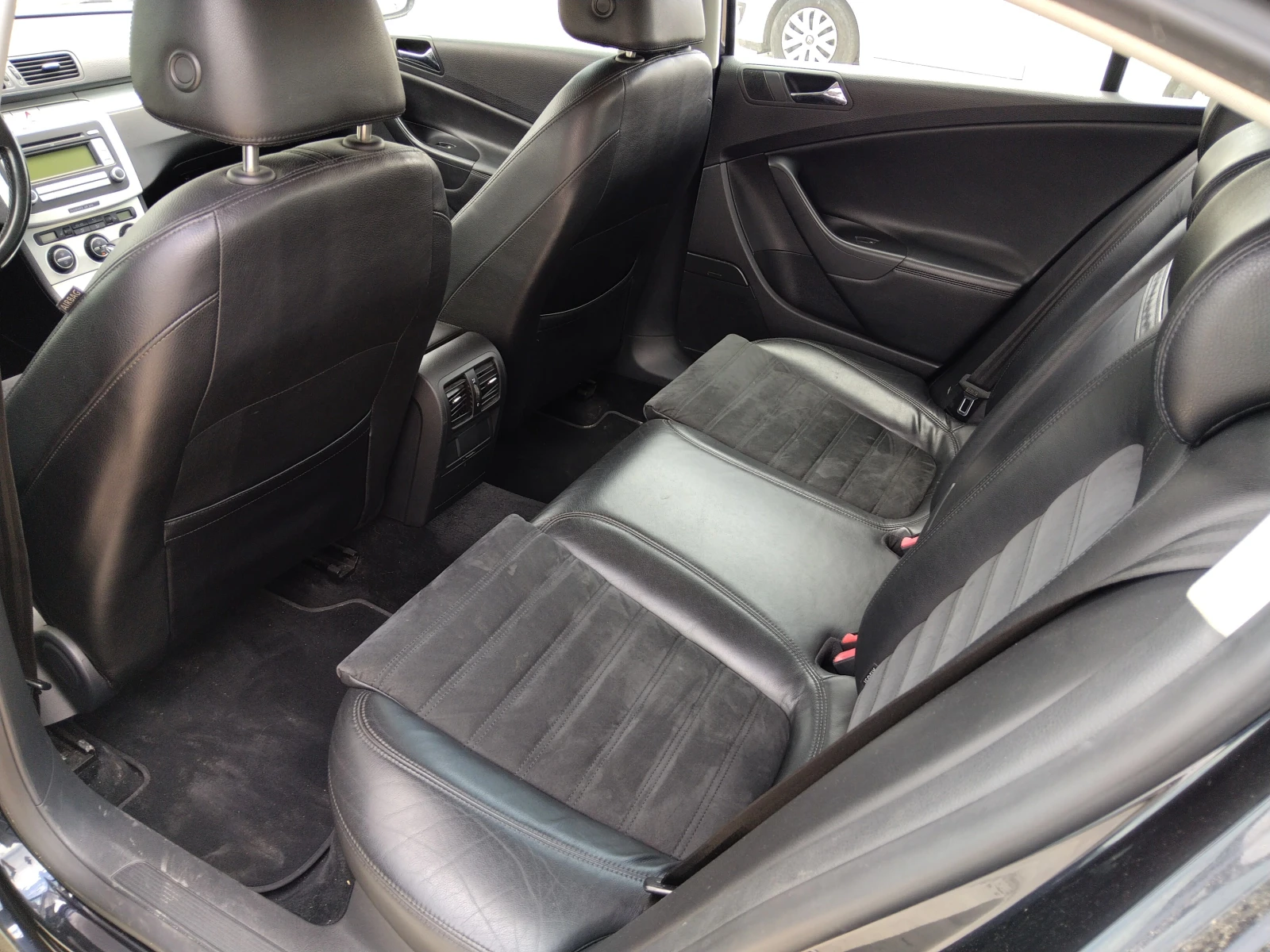VW Passat 2, 0TDI BKP - изображение 5