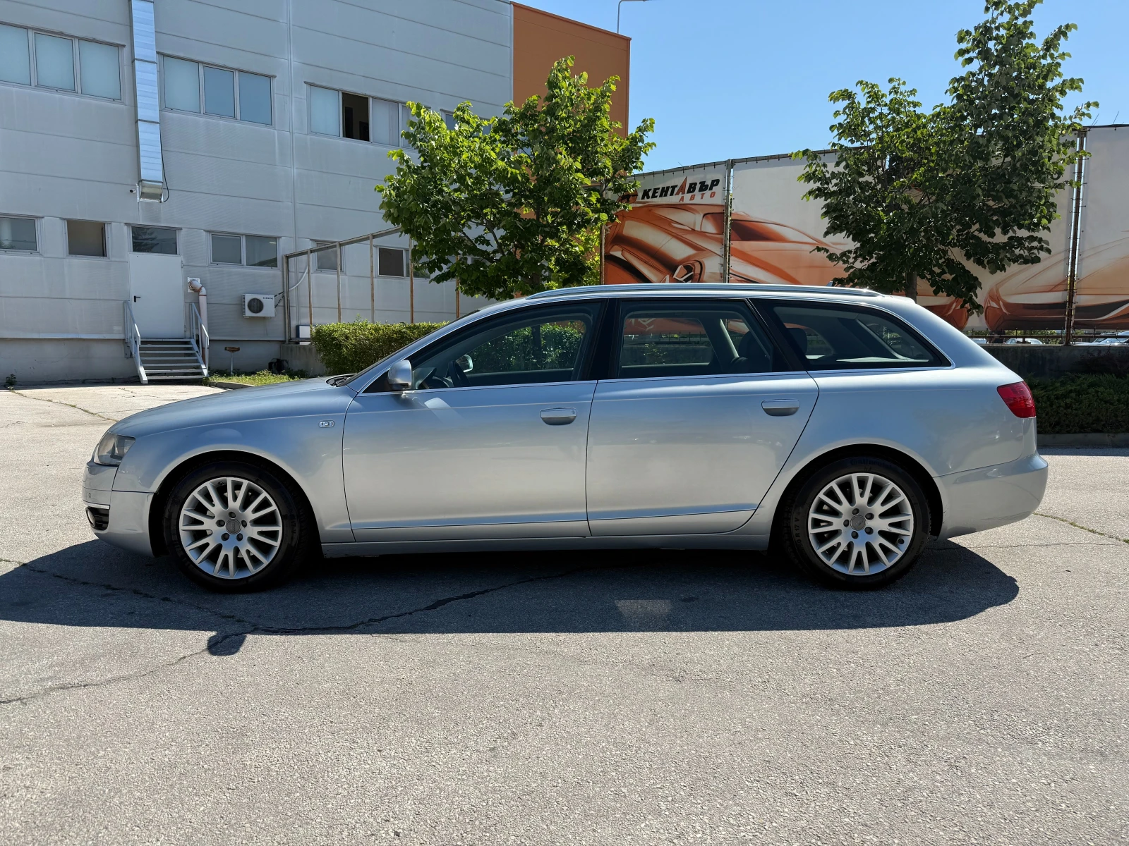 Audi A6 3.2i 256 к.с. - изображение 2