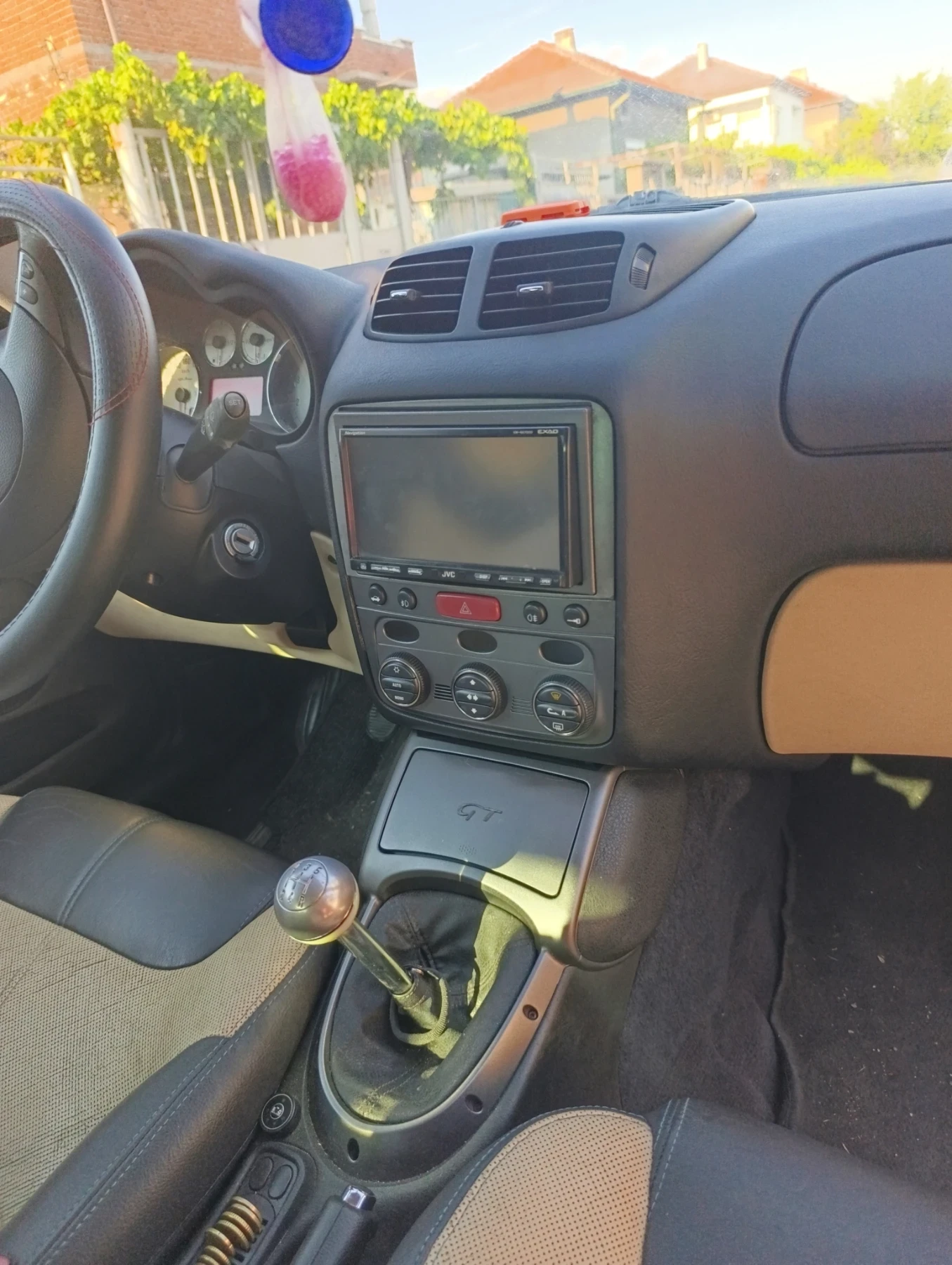 Alfa Romeo Gt  - изображение 10