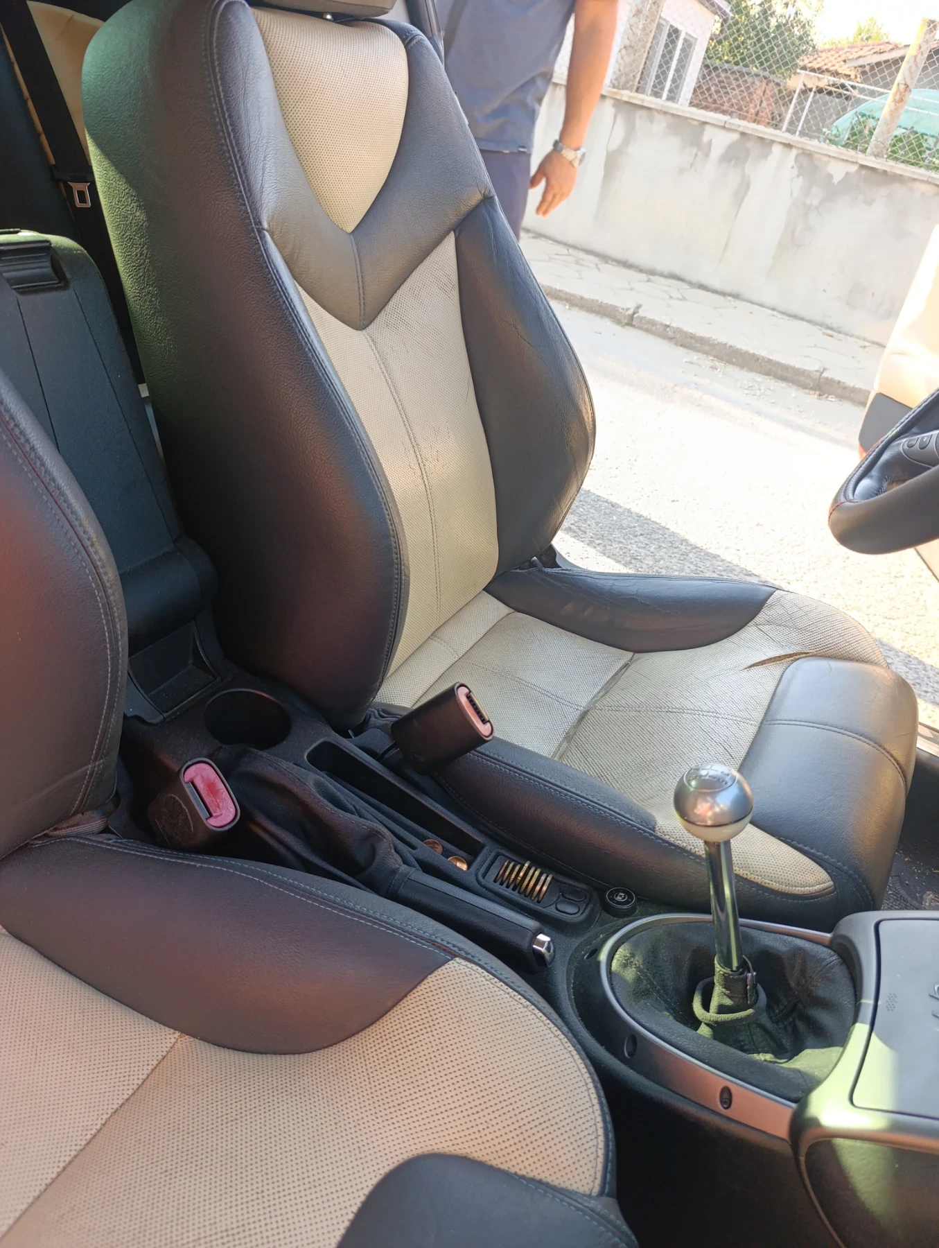 Alfa Romeo Gt  - изображение 7