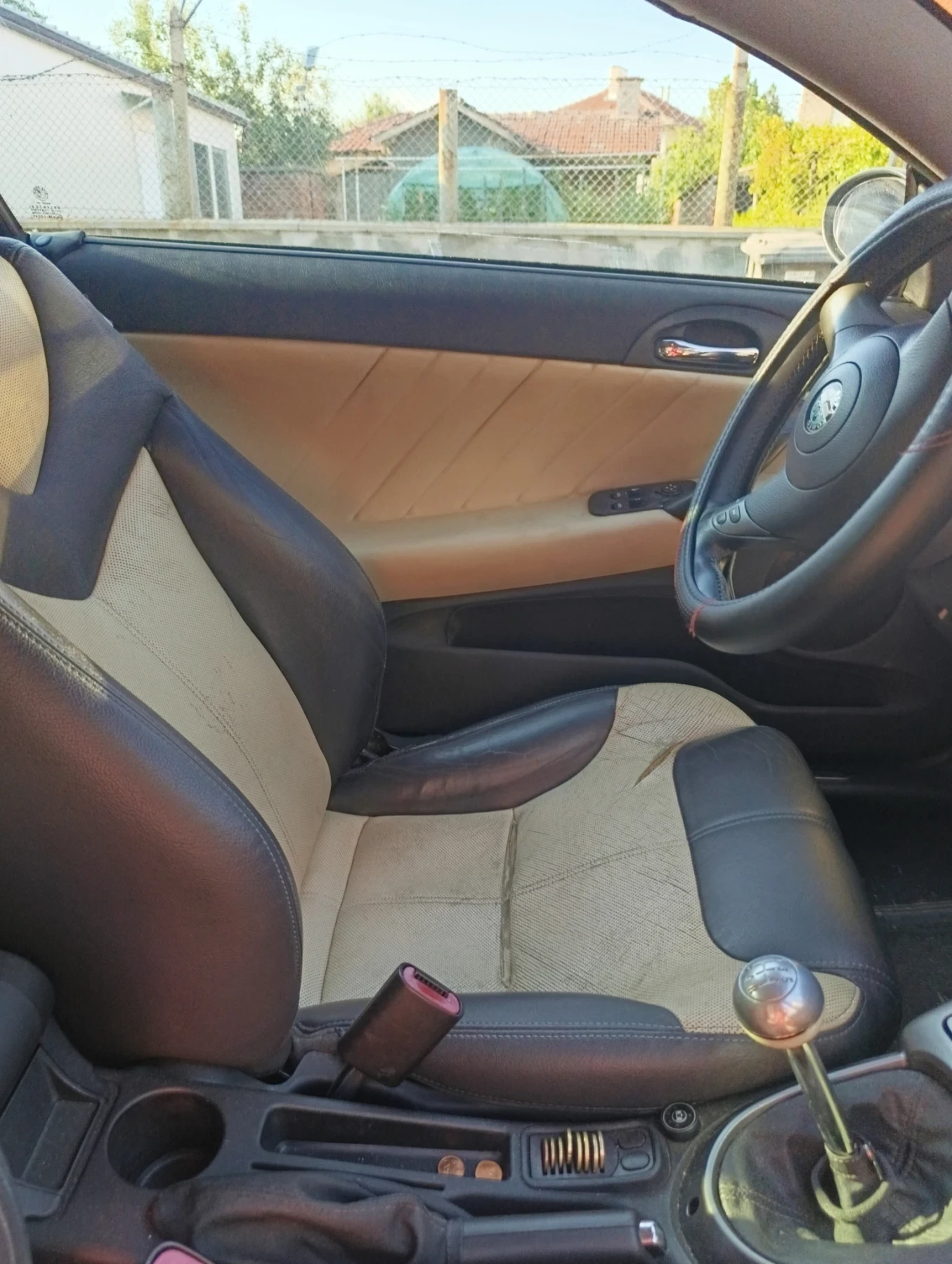 Alfa Romeo Gt  - изображение 9