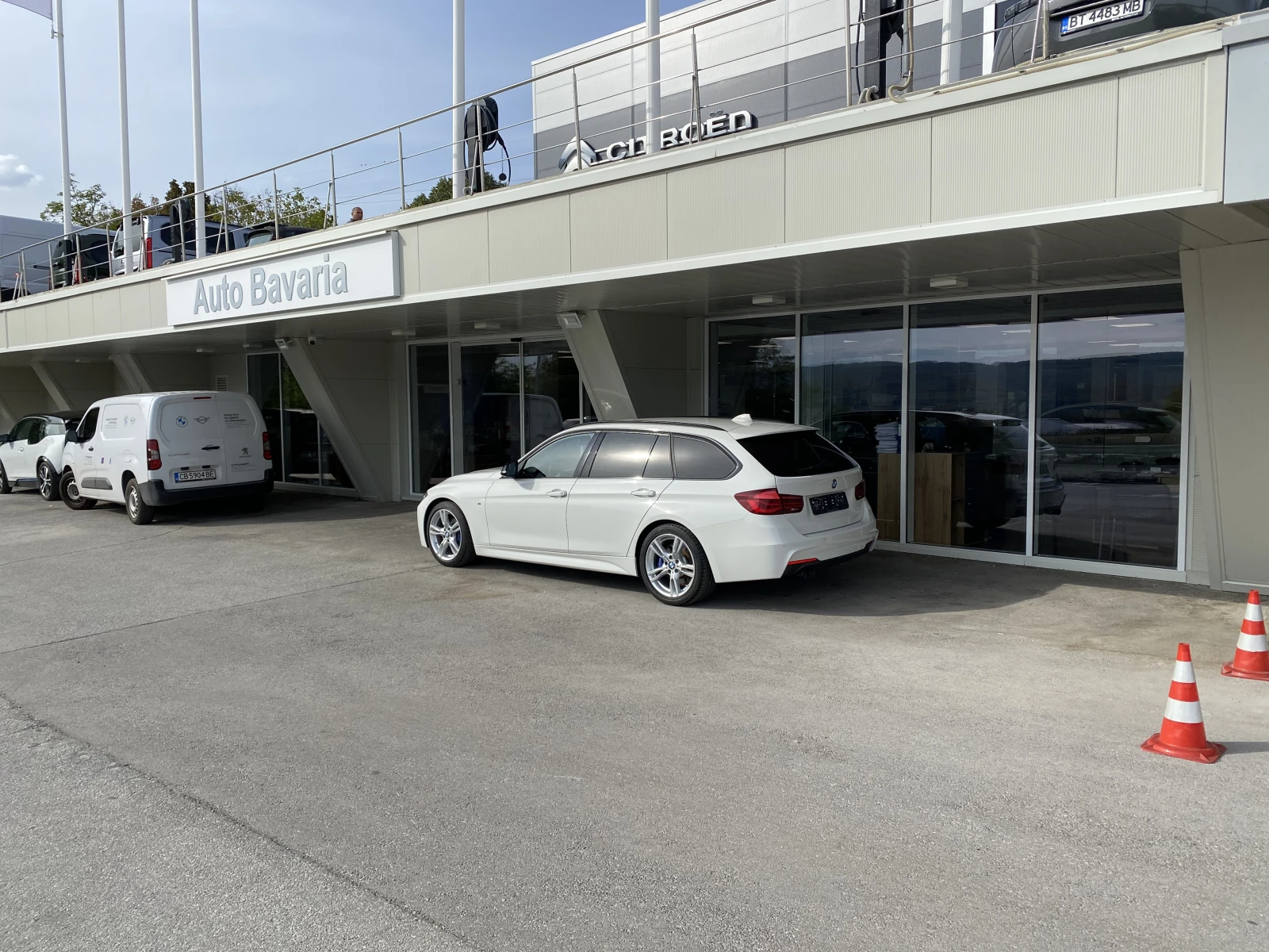 BMW 320  - изображение 3