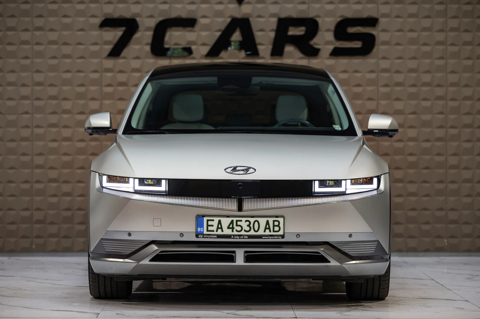 Hyundai Ioniq 5 * LIMITED * VISION ROOF * 360  * HEAT/COOL SEATS * - изображение 2