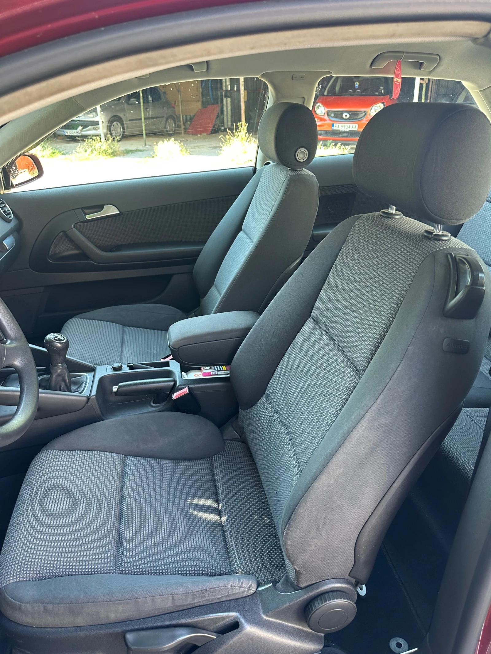 Audi A3 2.0 FSI | Mobile.bg � ����������� 13