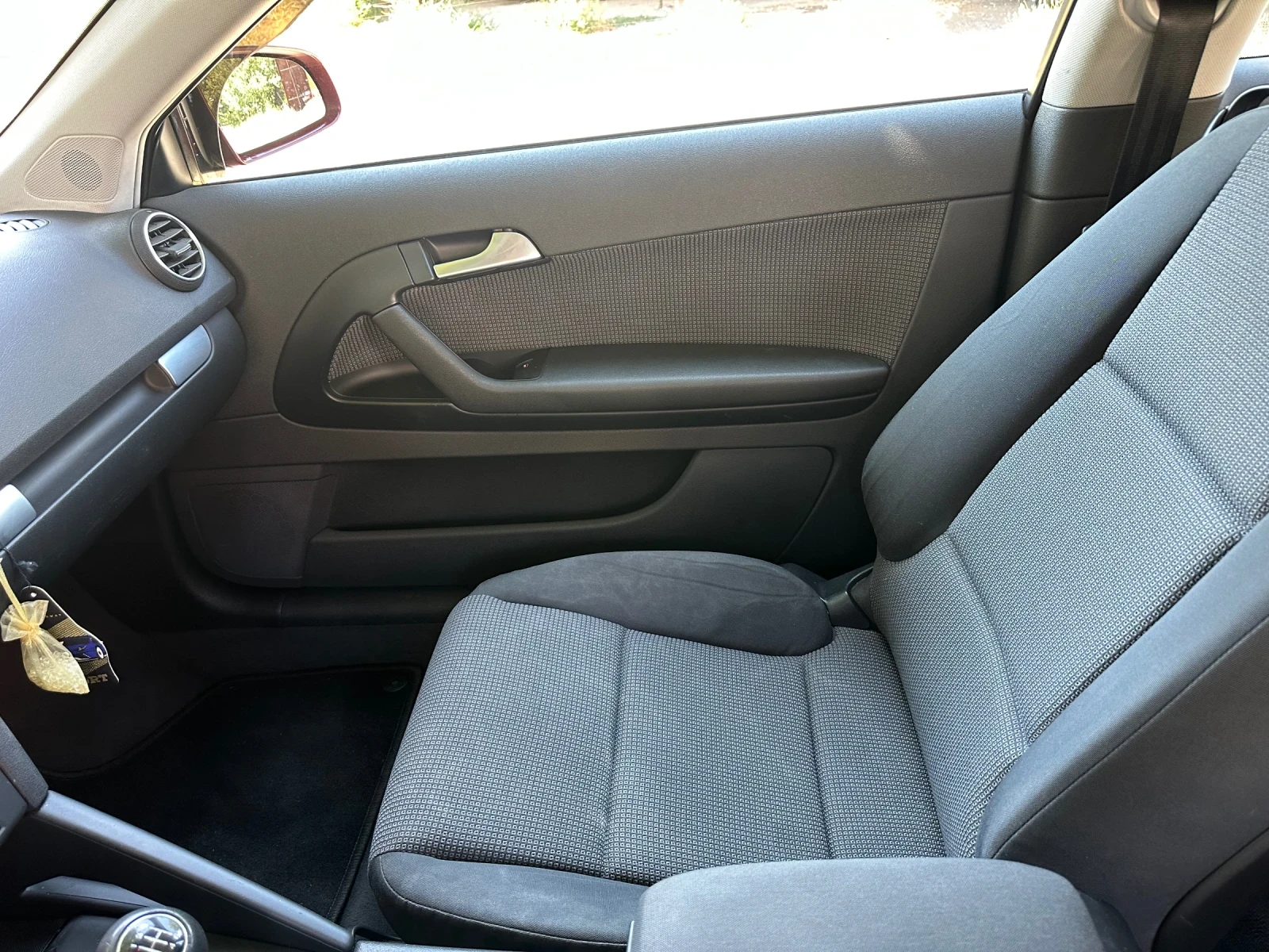 Audi A3 2.0 FSI | Mobile.bg � ����������� 15