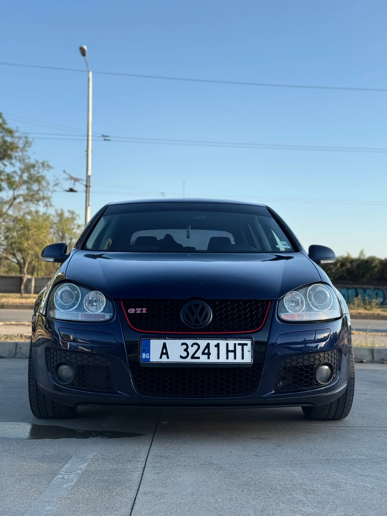 VW Golf 2.0TDI BMM - изображение 2