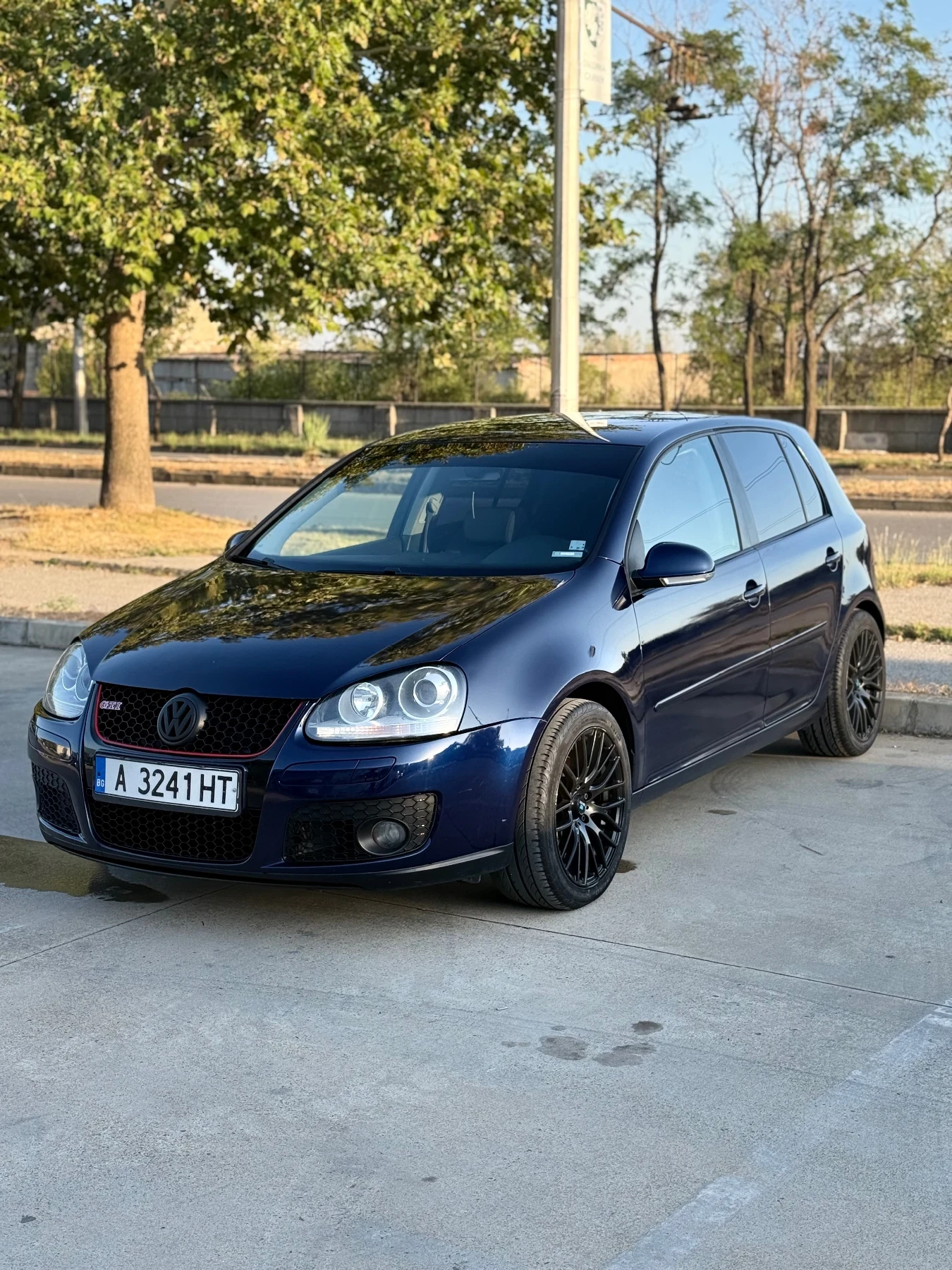 VW Golf 2.0TDI BMM - изображение 3