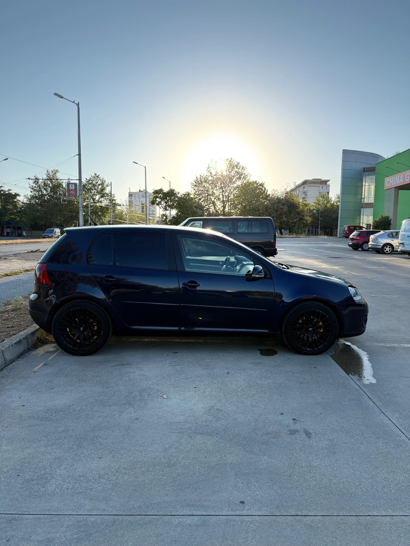 VW Golf 2.0TDI BMM - изображение 4