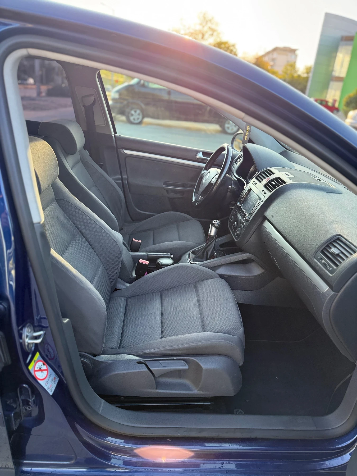 VW Golf 2.0TDI BMM - изображение 8