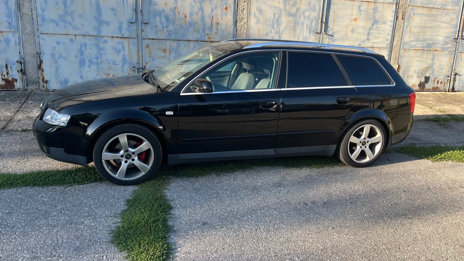 Audi A4 1.9ТДИ 131кс. - изображение 7