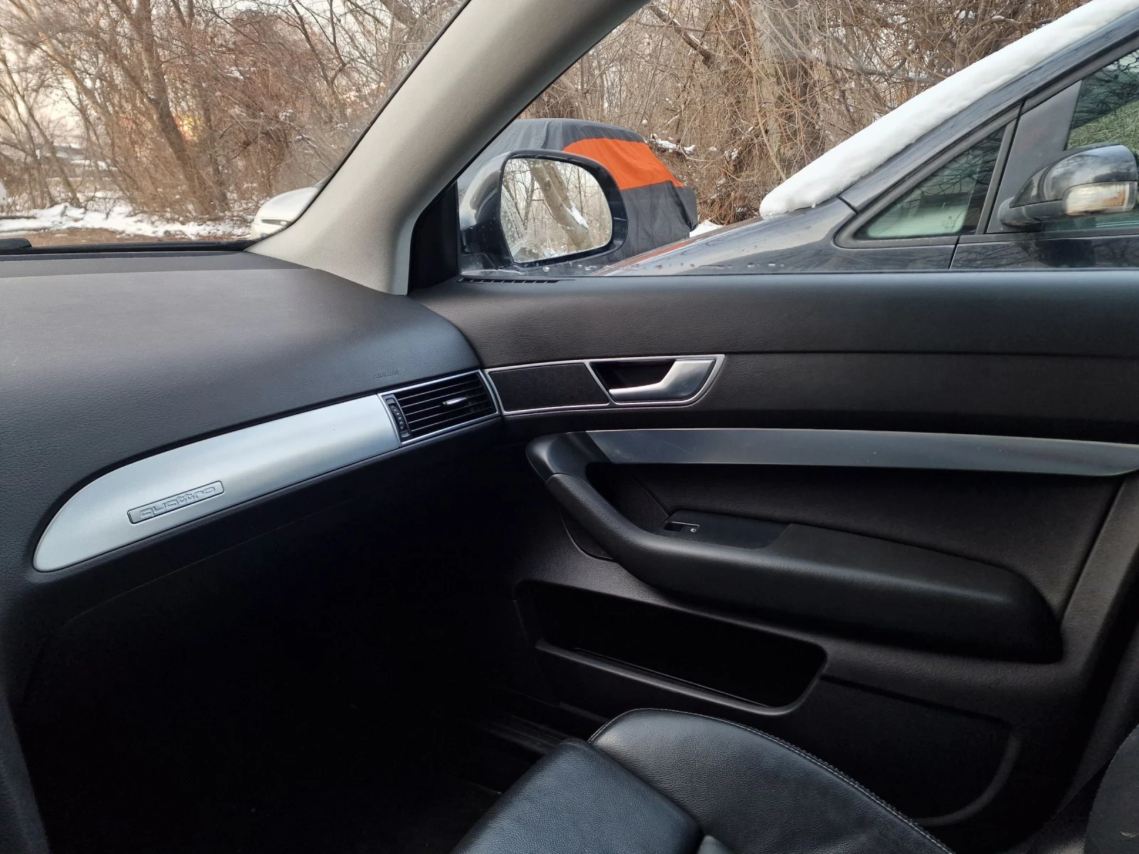 Audi A6 3.0 TDI FACE-LIFT  - изображение 7