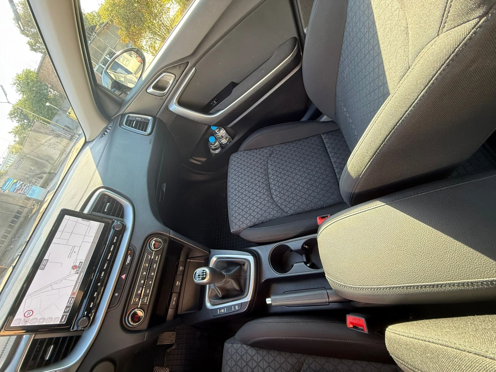 Kia Ceed 1.5 - изображение 6