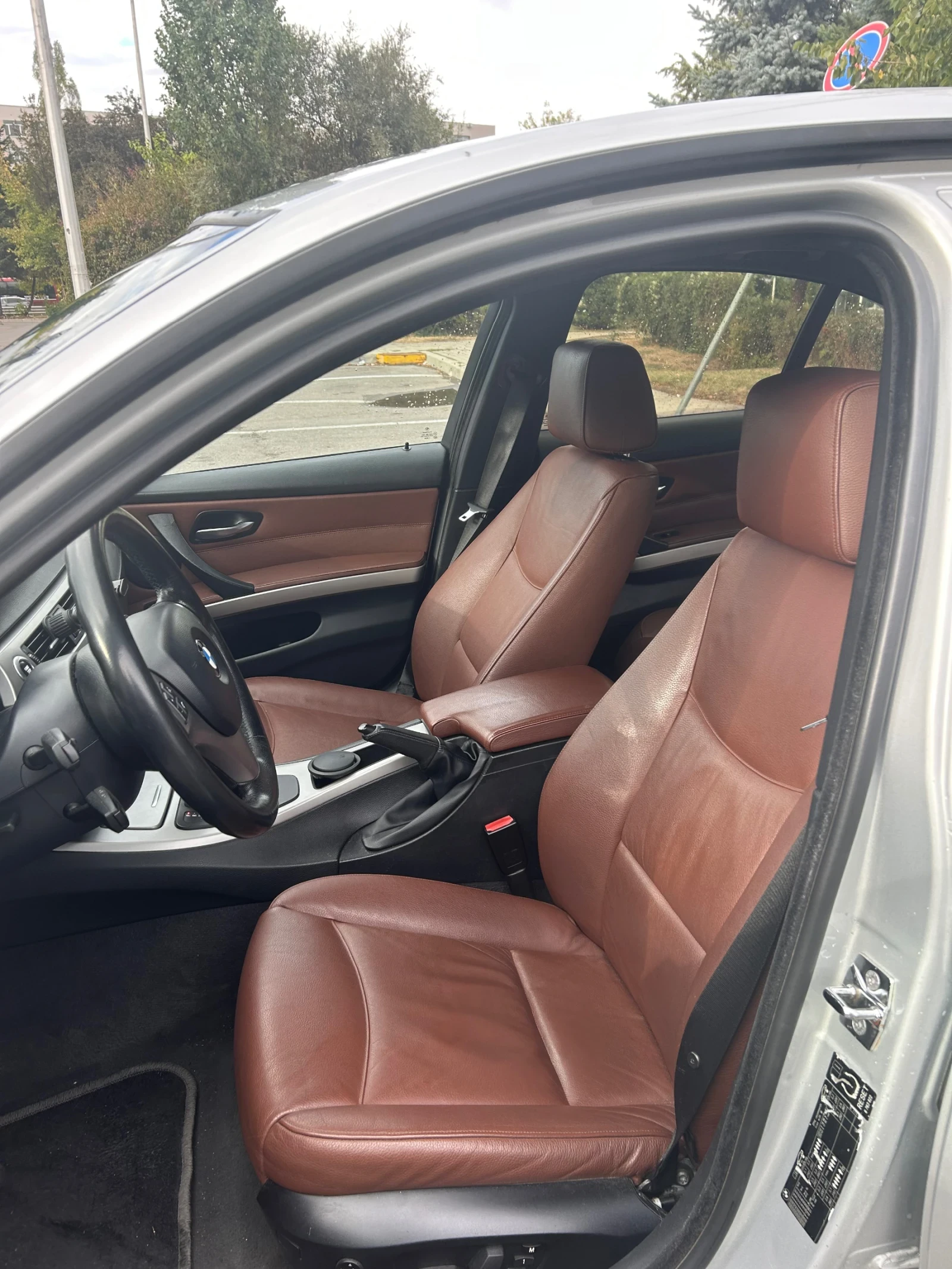 BMW 320 | Mobile.bg   6