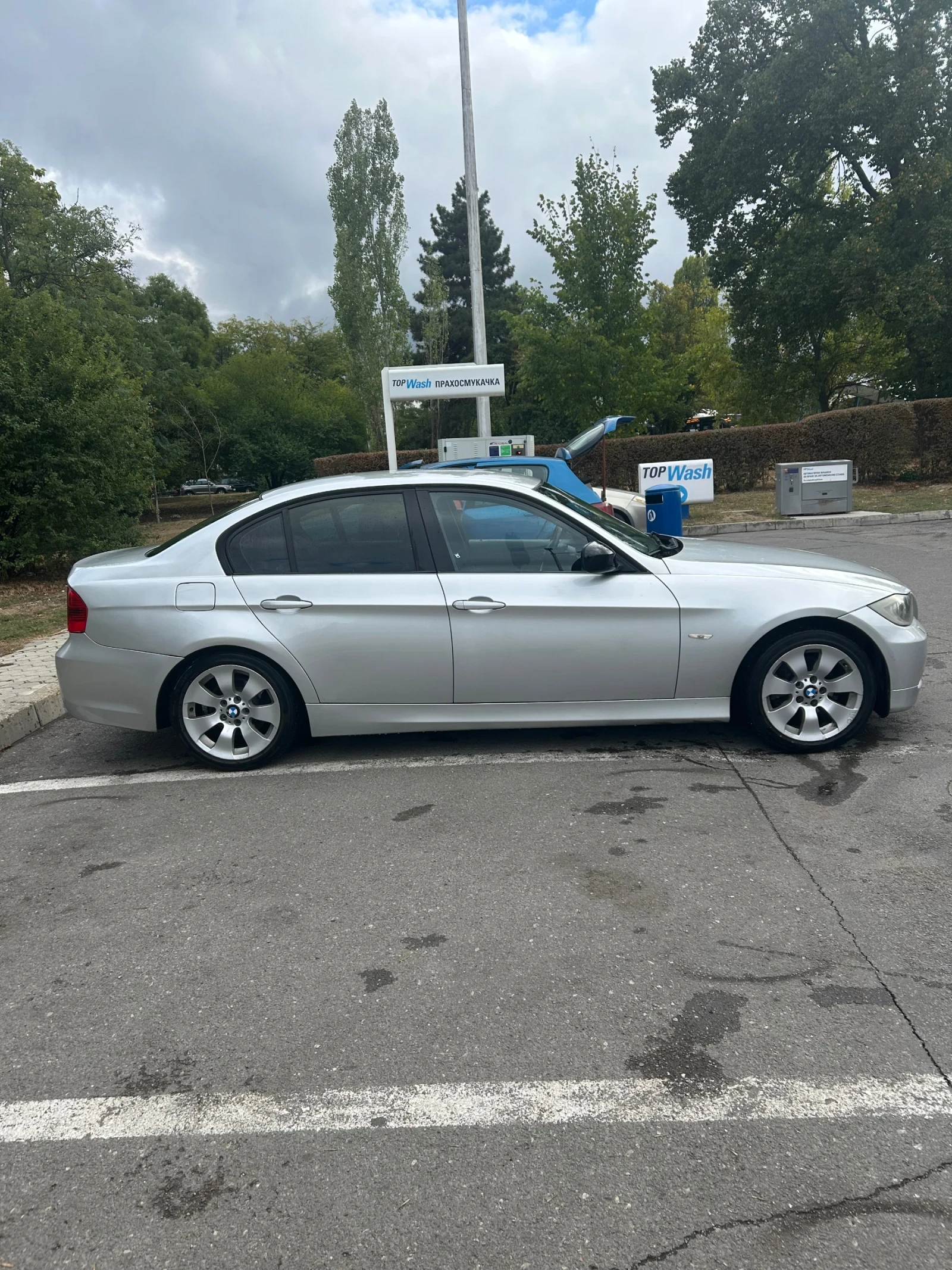 BMW 320 | Mobile.bg   2