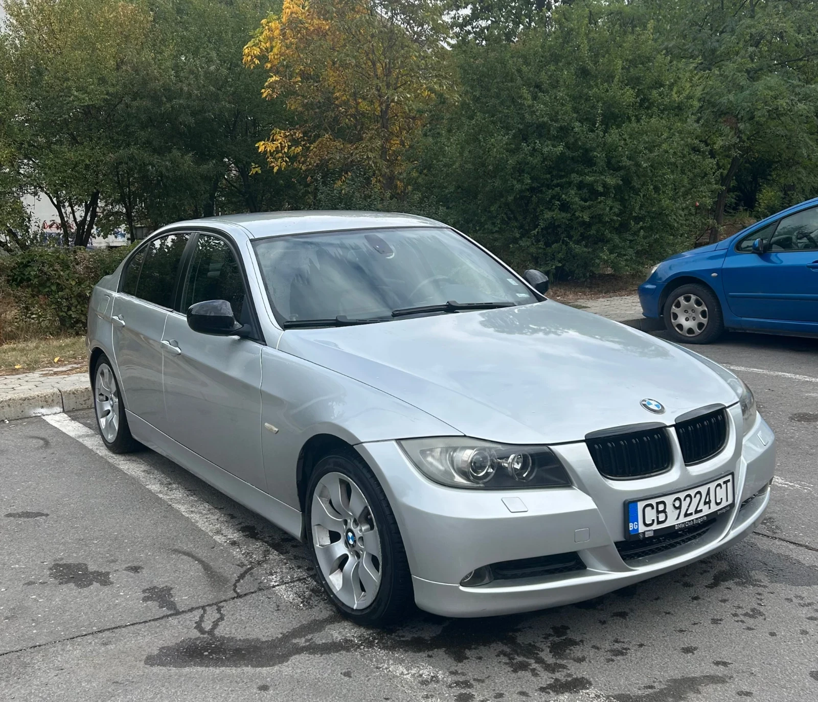 BMW 320 | Mobile.bg   1