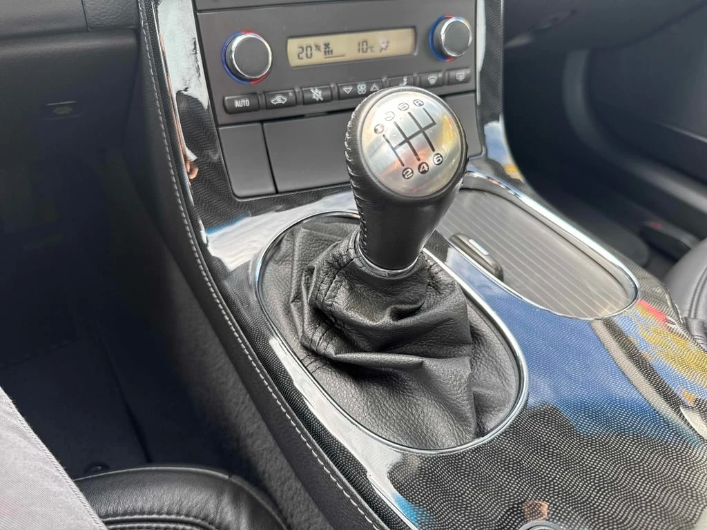 Chevrolet Corvette * 2dr Cpe w/1LT * CARFAX * БЕЗ ПЪРВОНАЧАЛНА ВНОСКА - изображение 10