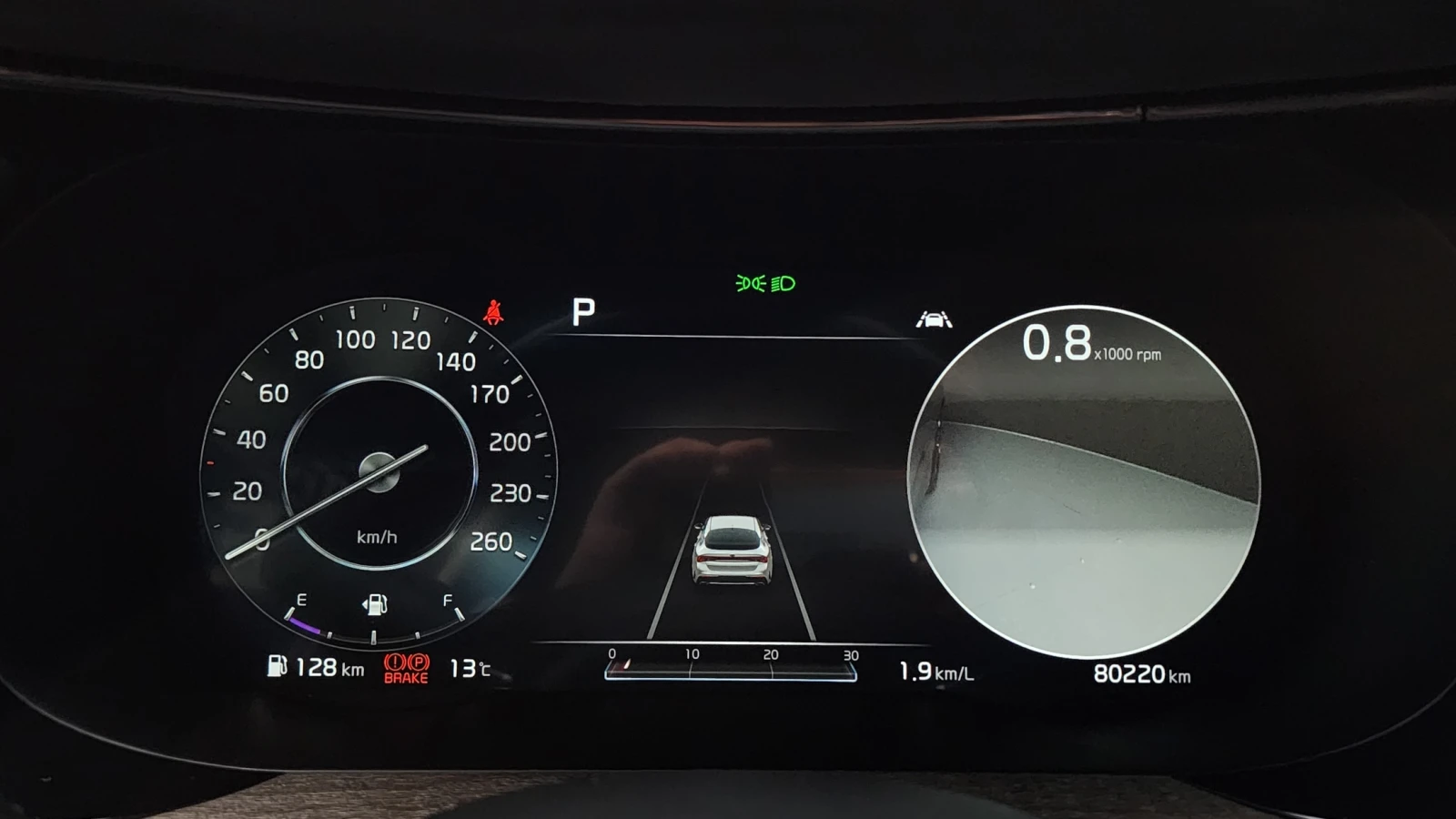 Kia K5 2.0 NOBLESSE autogeorge.com - изображение 8