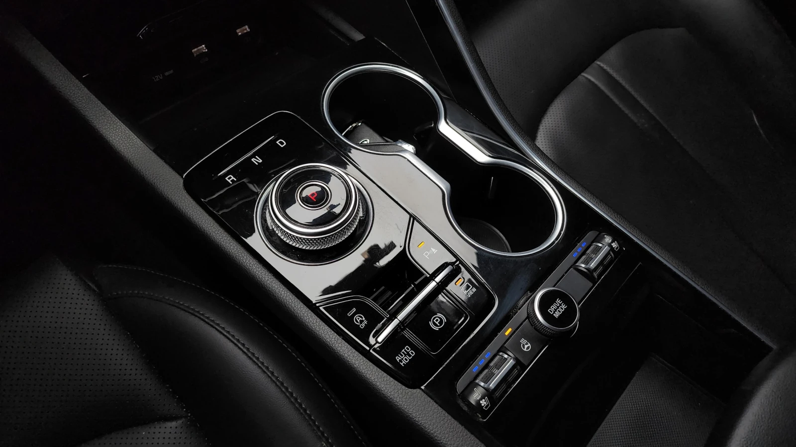 Kia K5 2.0 NOBLESSE autogeorge.com - изображение 9