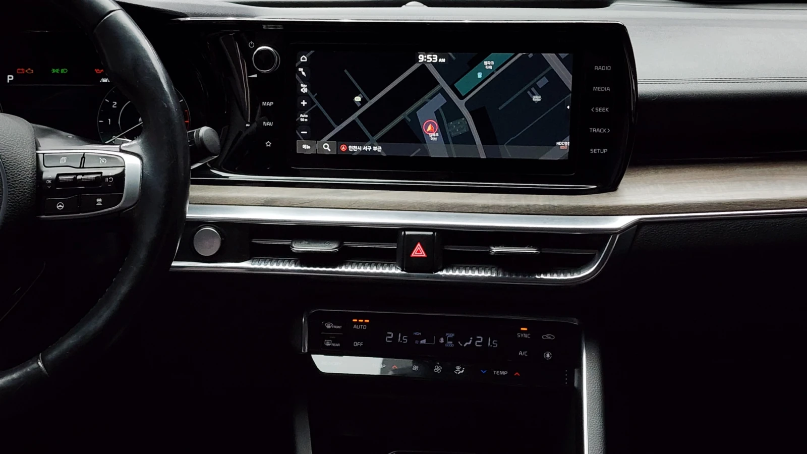 Kia K5 2.0 NOBLESSE autogeorge.com | Mobile.bg � ����������� 14