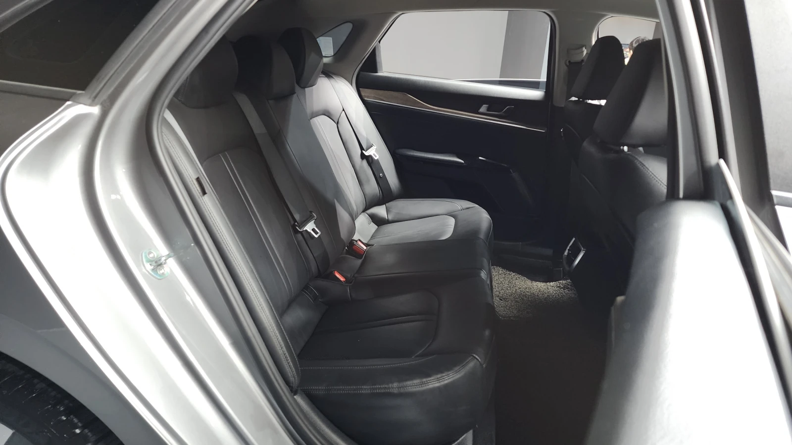 Kia K5 2.0 NOBLESSE autogeorge.com | Mobile.bg � ����������� 12