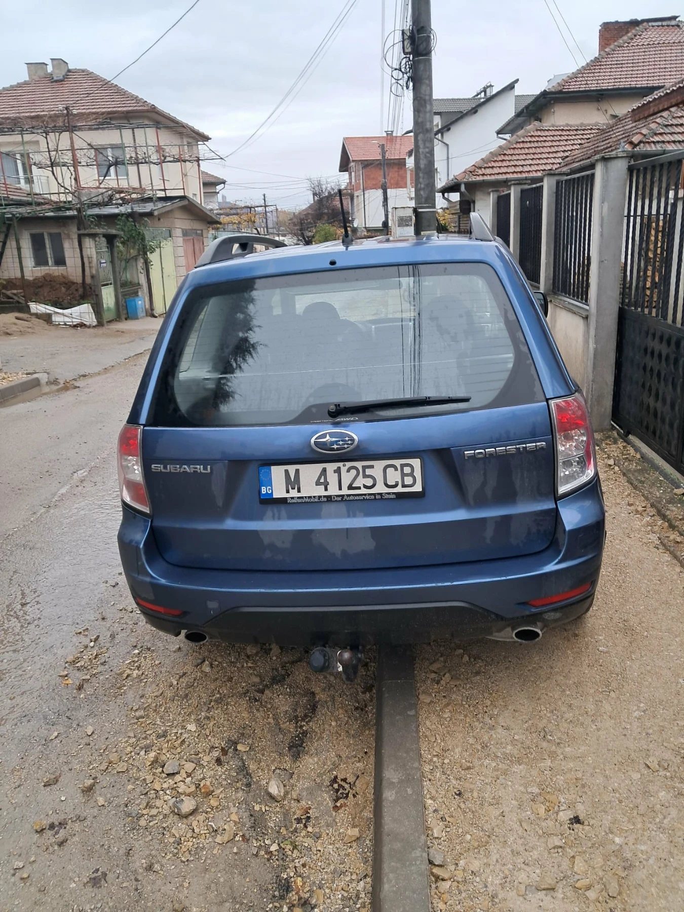 Subaru Forester | Mobile.bg   3