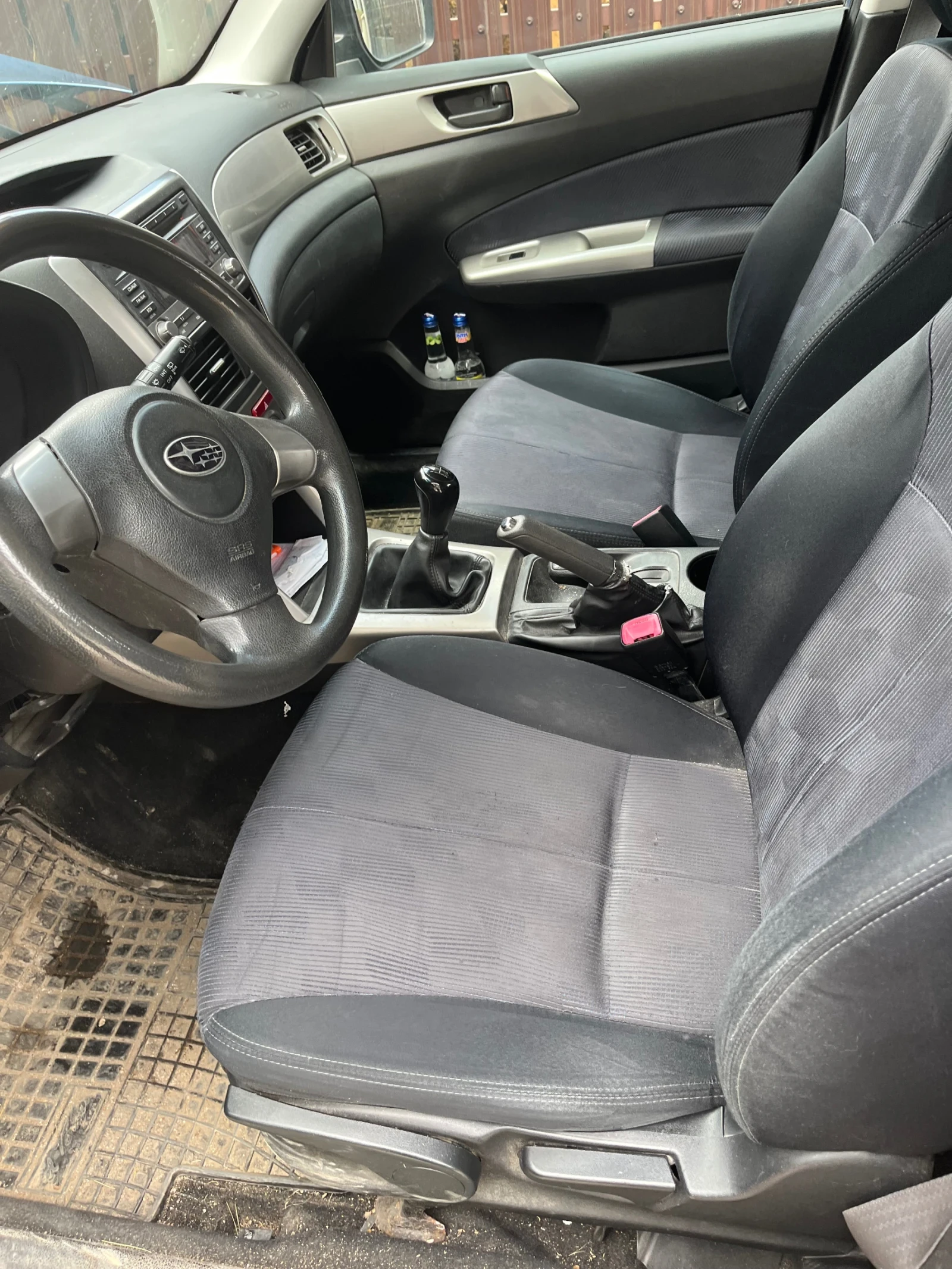 Subaru Forester | Mobile.bg � ����������� 7