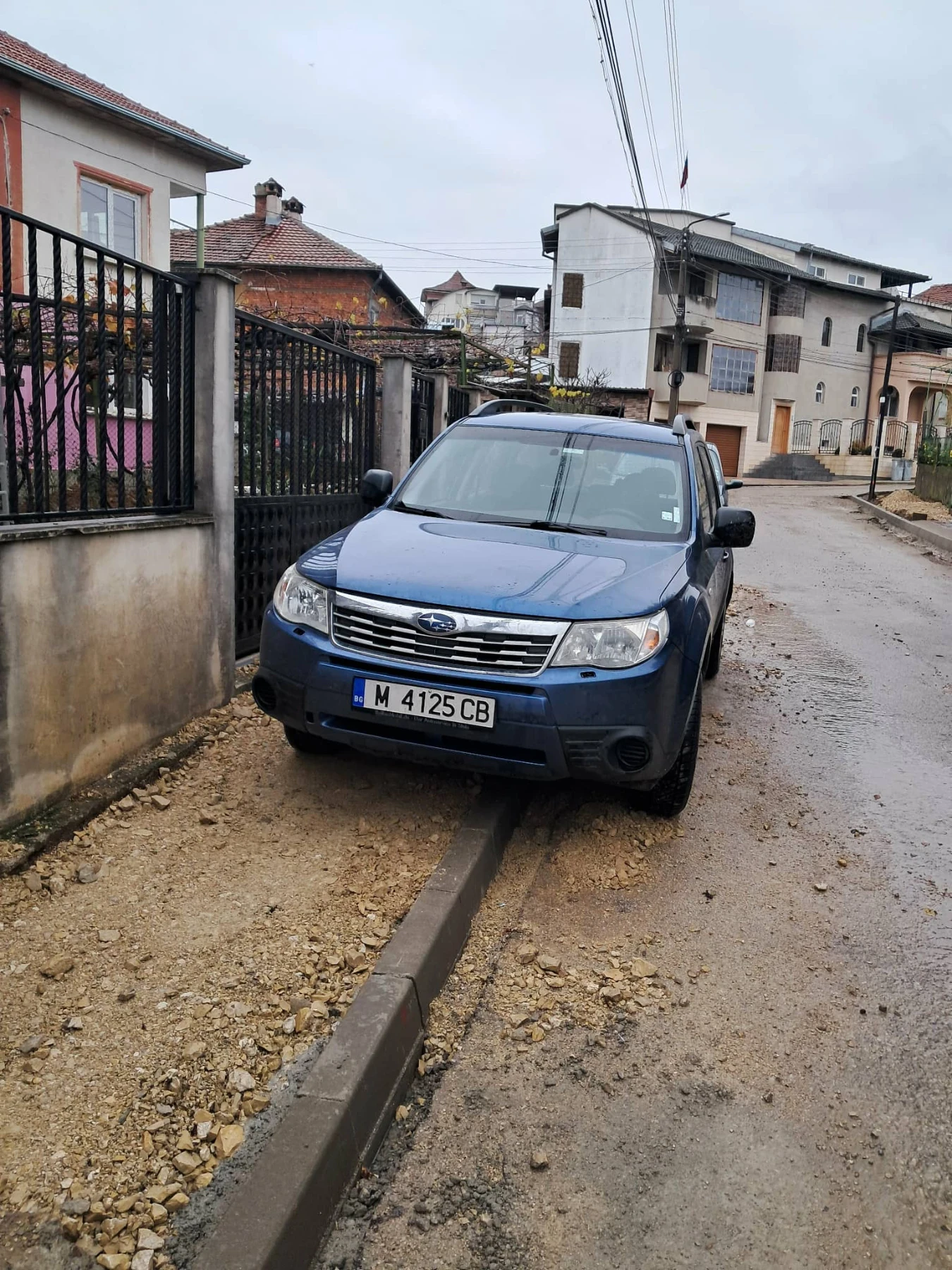 Subaru Forester | Mobile.bg   2