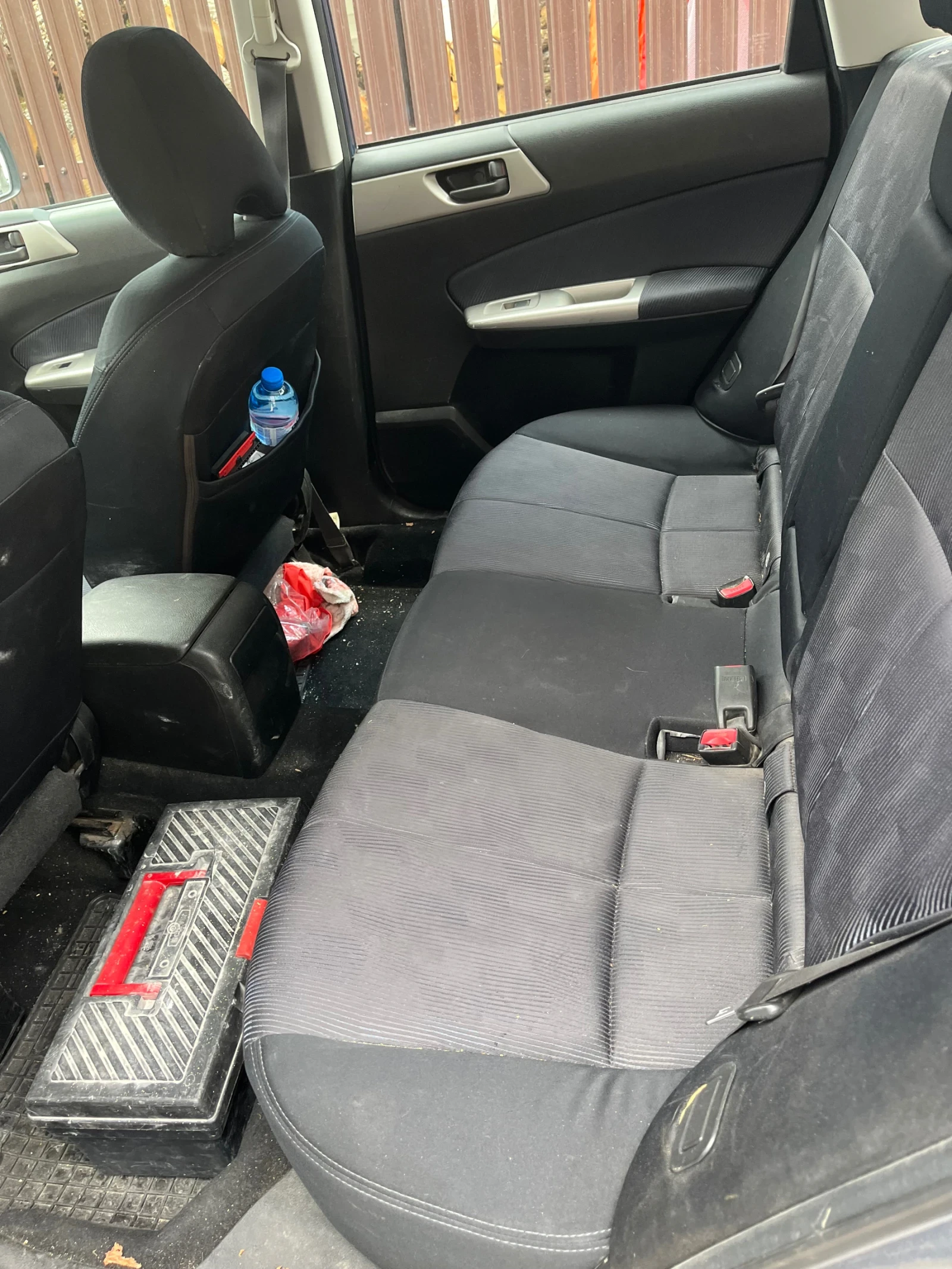 Subaru Forester | Mobile.bg � ����������� 6