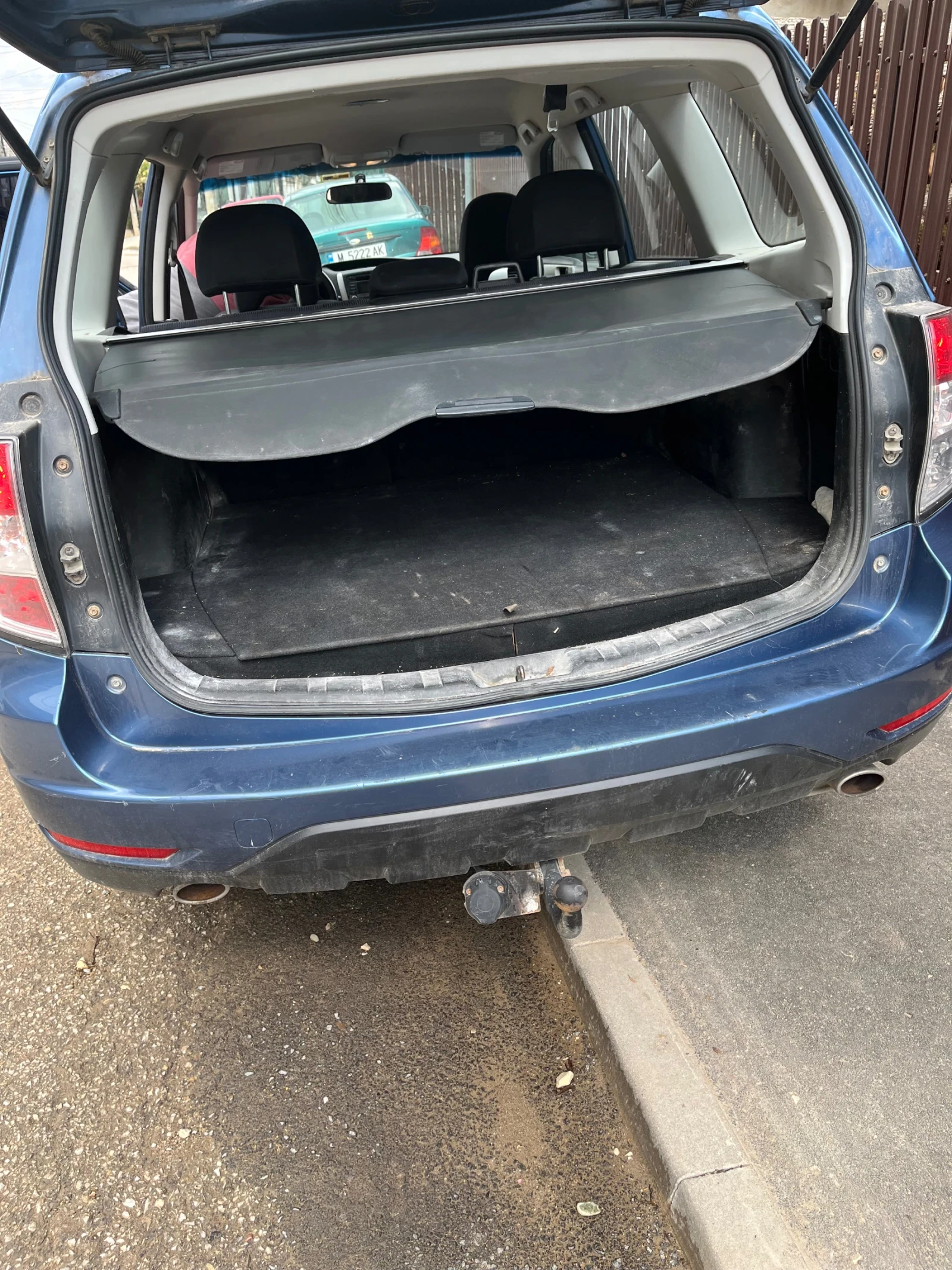 Subaru Forester | Mobile.bg � ����������� 5