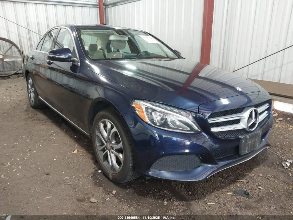 Mercedes-Benz C 300 * 4MATIC * CARFAX *    | Mobile.bg   1