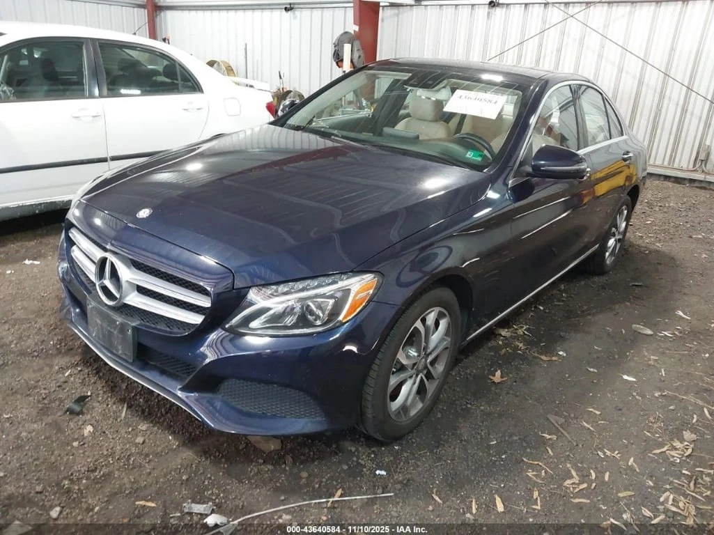 Mercedes-Benz C 300 * 4MATIC * CARFAX *    | Mobile.bg   2