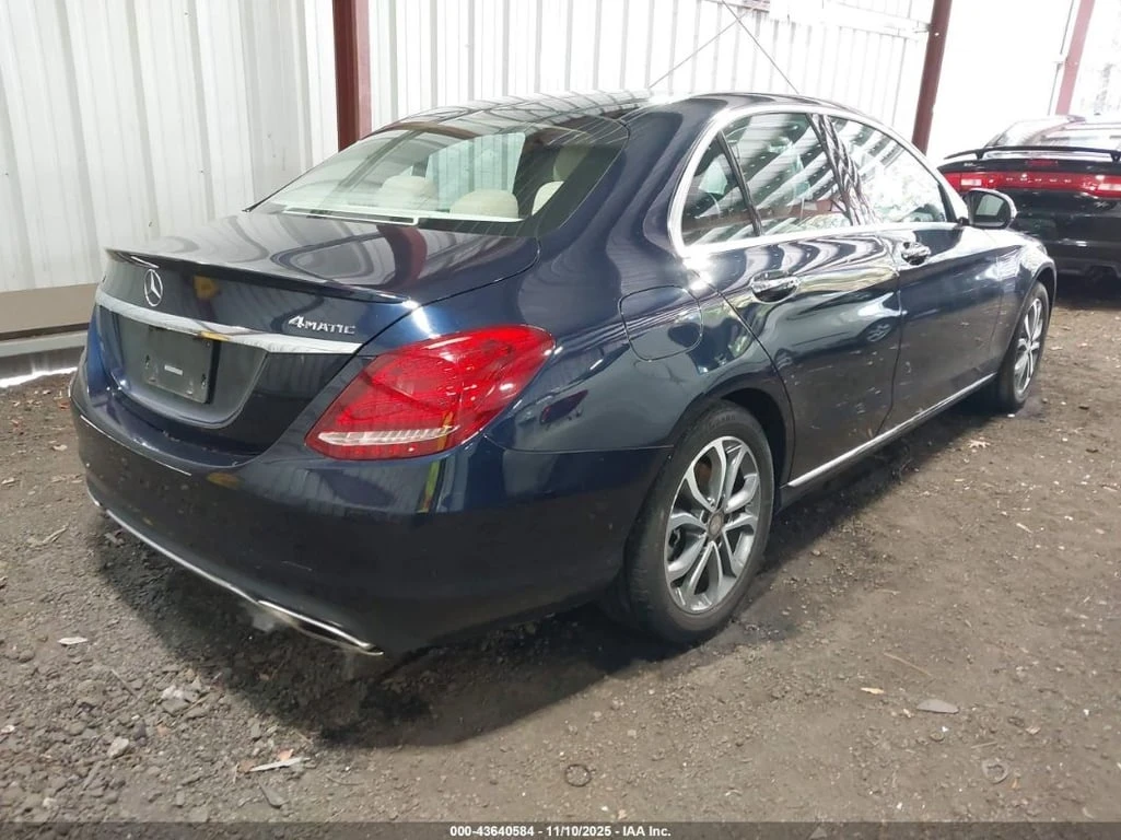 Mercedes-Benz C 300 * 4MATIC * CARFAX *    | Mobile.bg   4
