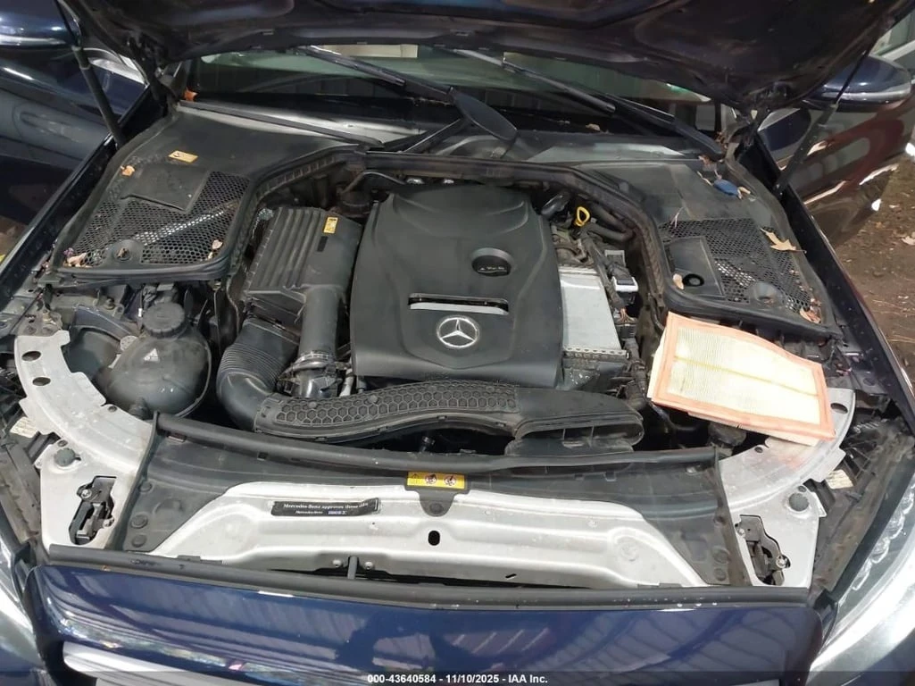 Mercedes-Benz C 300 * 4MATIC * CARFAX *    | Mobile.bg   10