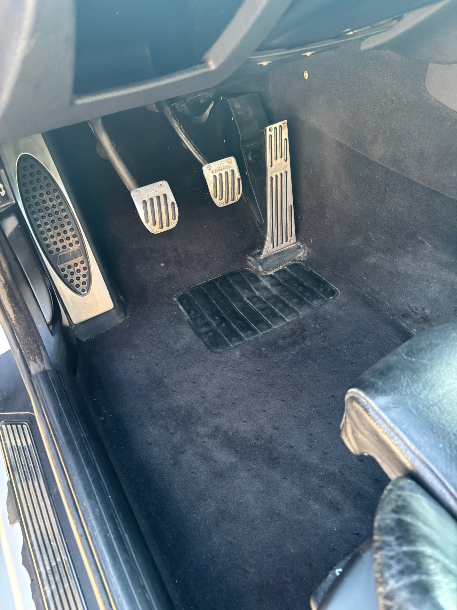 BMW 530  - изображение 8