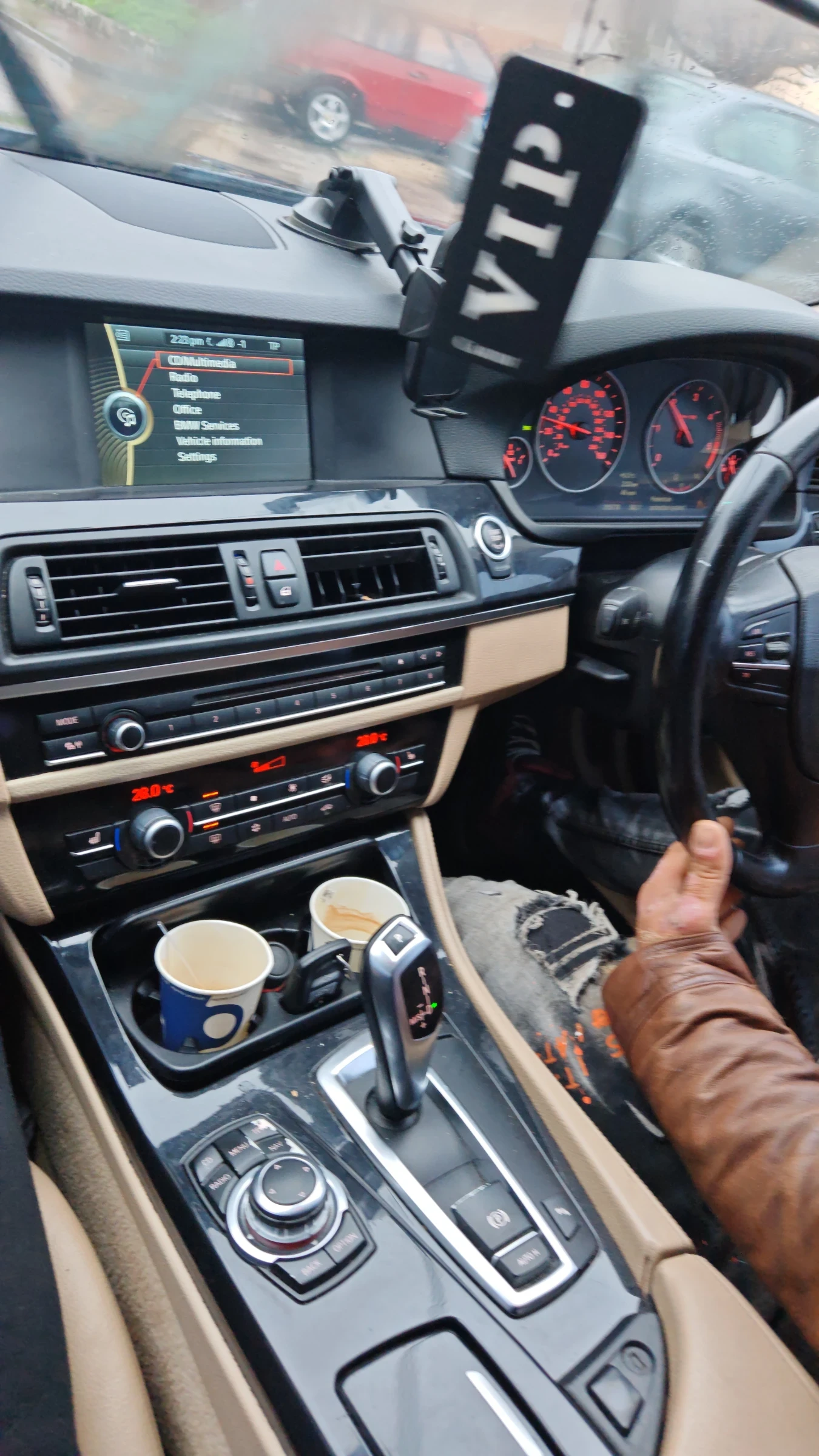 BMW 520 D | Mobile.bg � ����������� 5