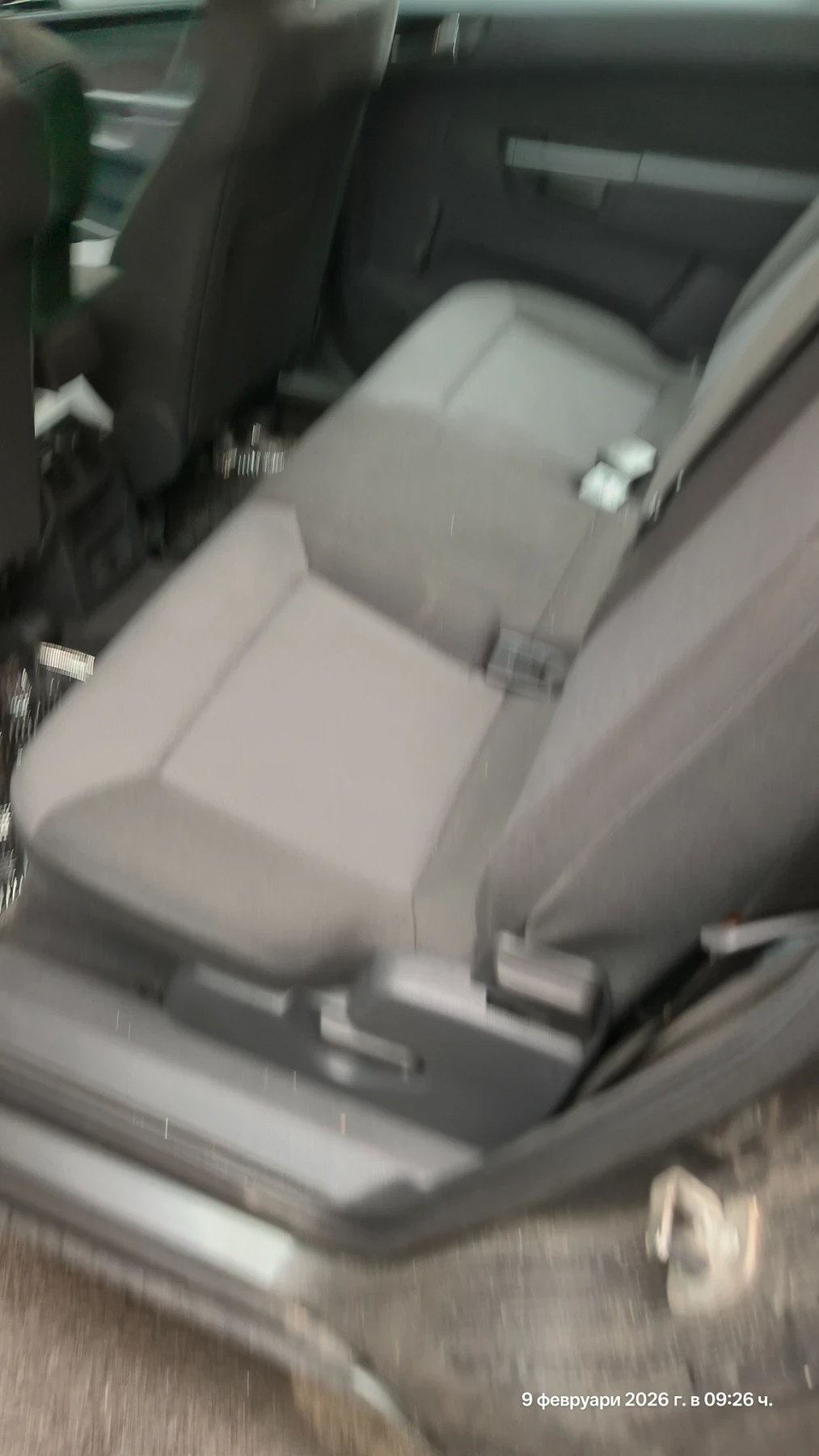 Opel Zafira | Mobile.bg � ����������� 14