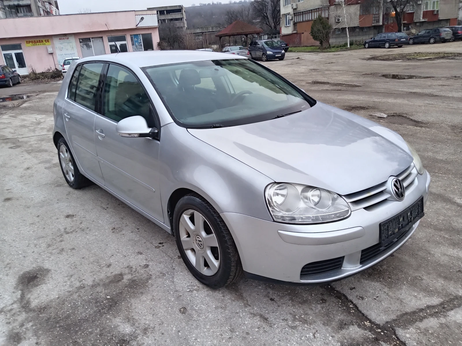 VW Golf 1.4 - изображение 2