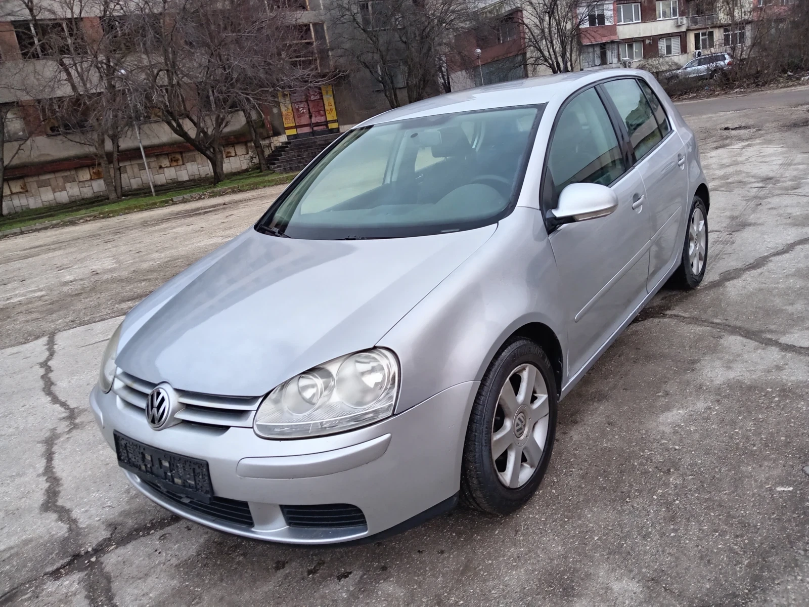 VW Golf 1.4 | Mobile.bg � ����������� 1