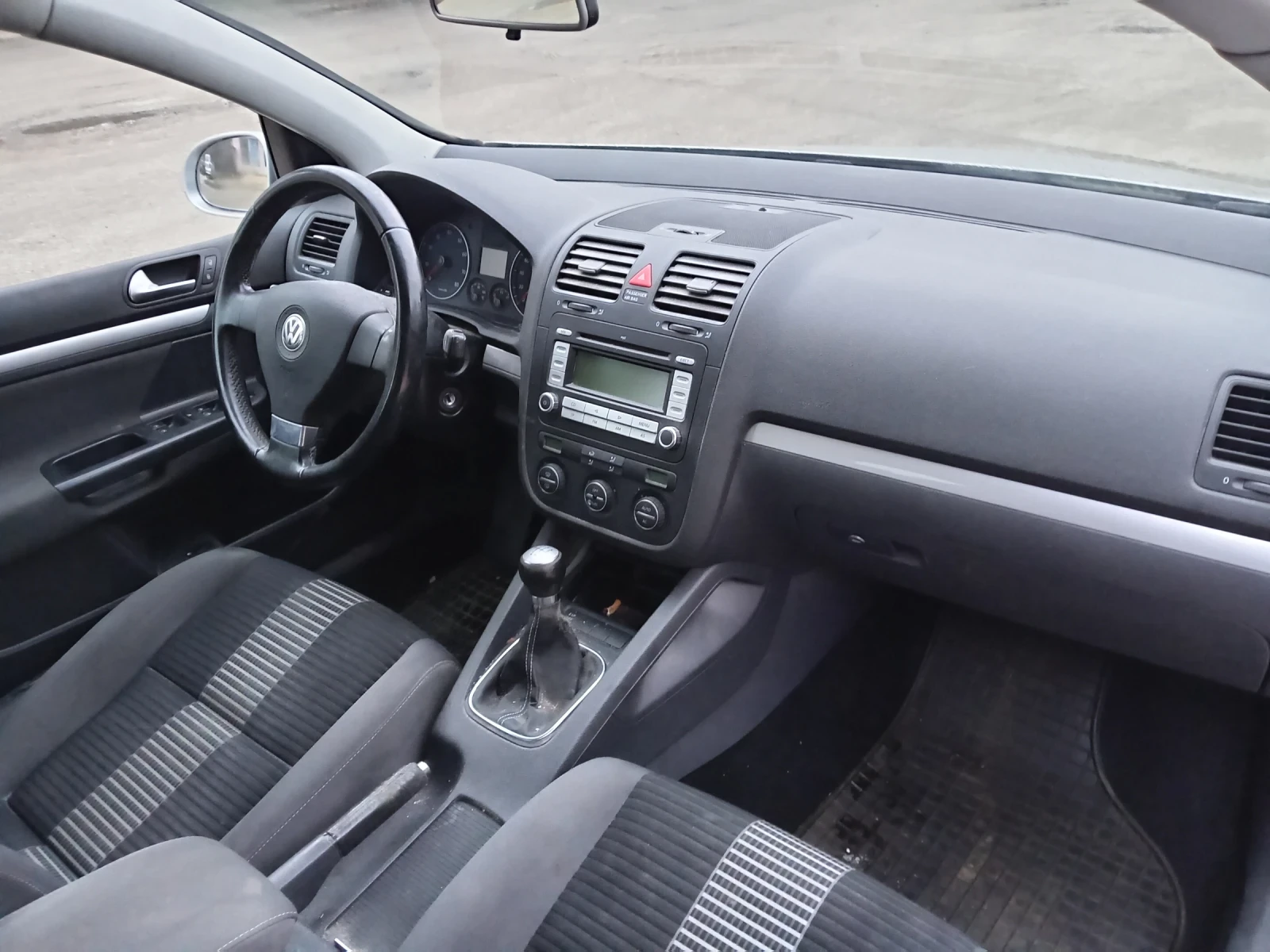 VW Golf 1.4 - изображение 5