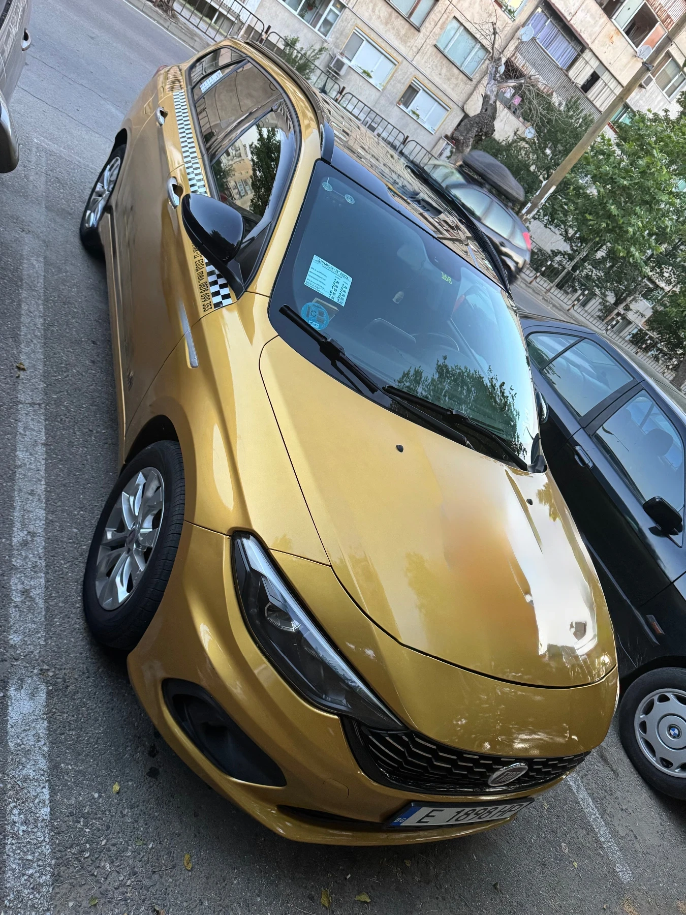 Fiat Tipo | Mobile.bg � ����������� 14