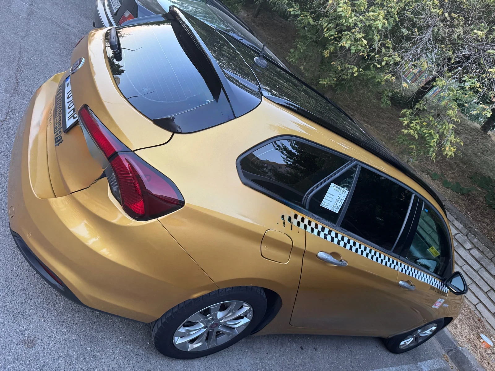 Fiat Tipo | Mobile.bg � ����������� 17