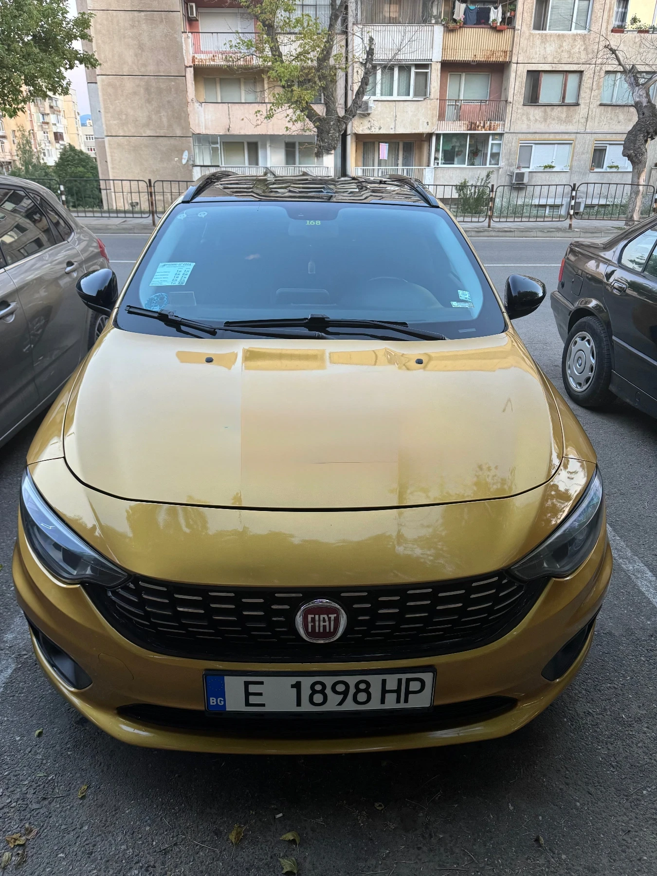 Fiat Tipo | Mobile.bg � ����������� 13