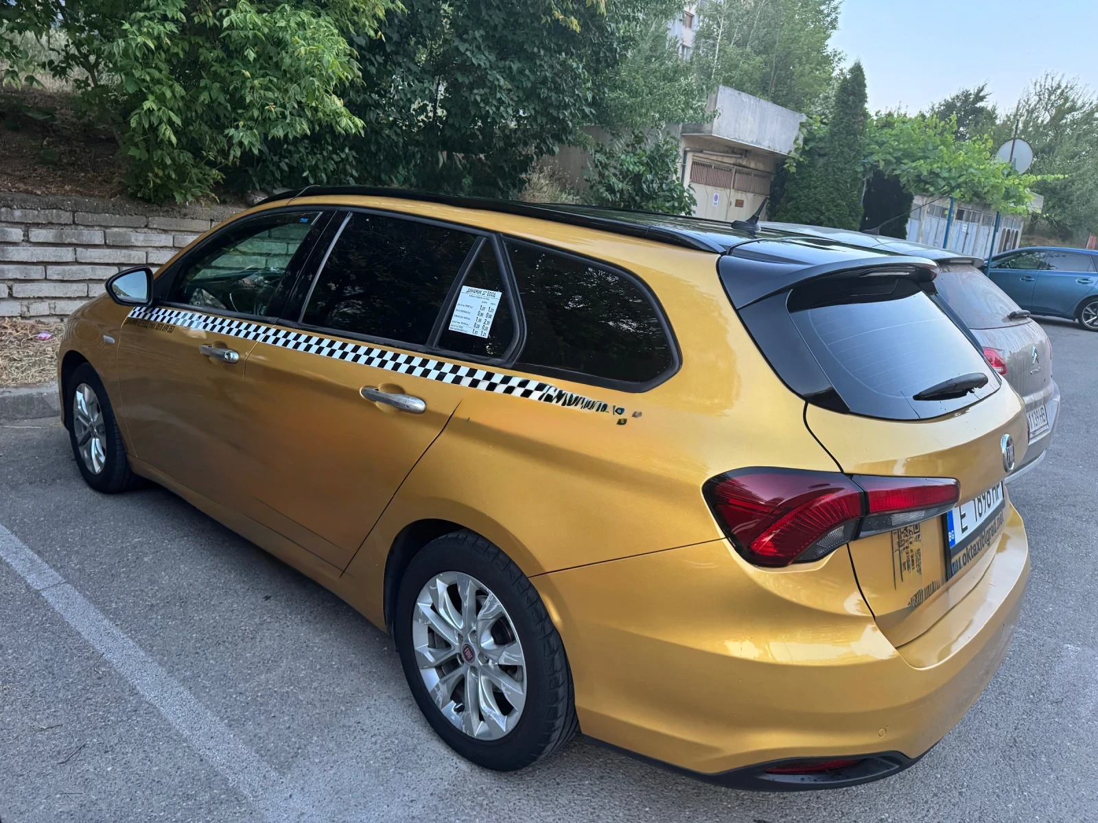 Fiat Tipo | Mobile.bg � ����������� 16
