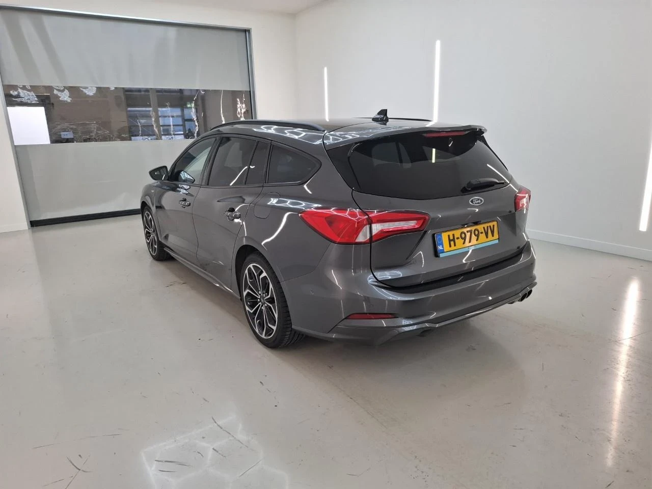 Ford Focus 1.5i - 180 ST LINE | Mobile.bg � ����������� 5