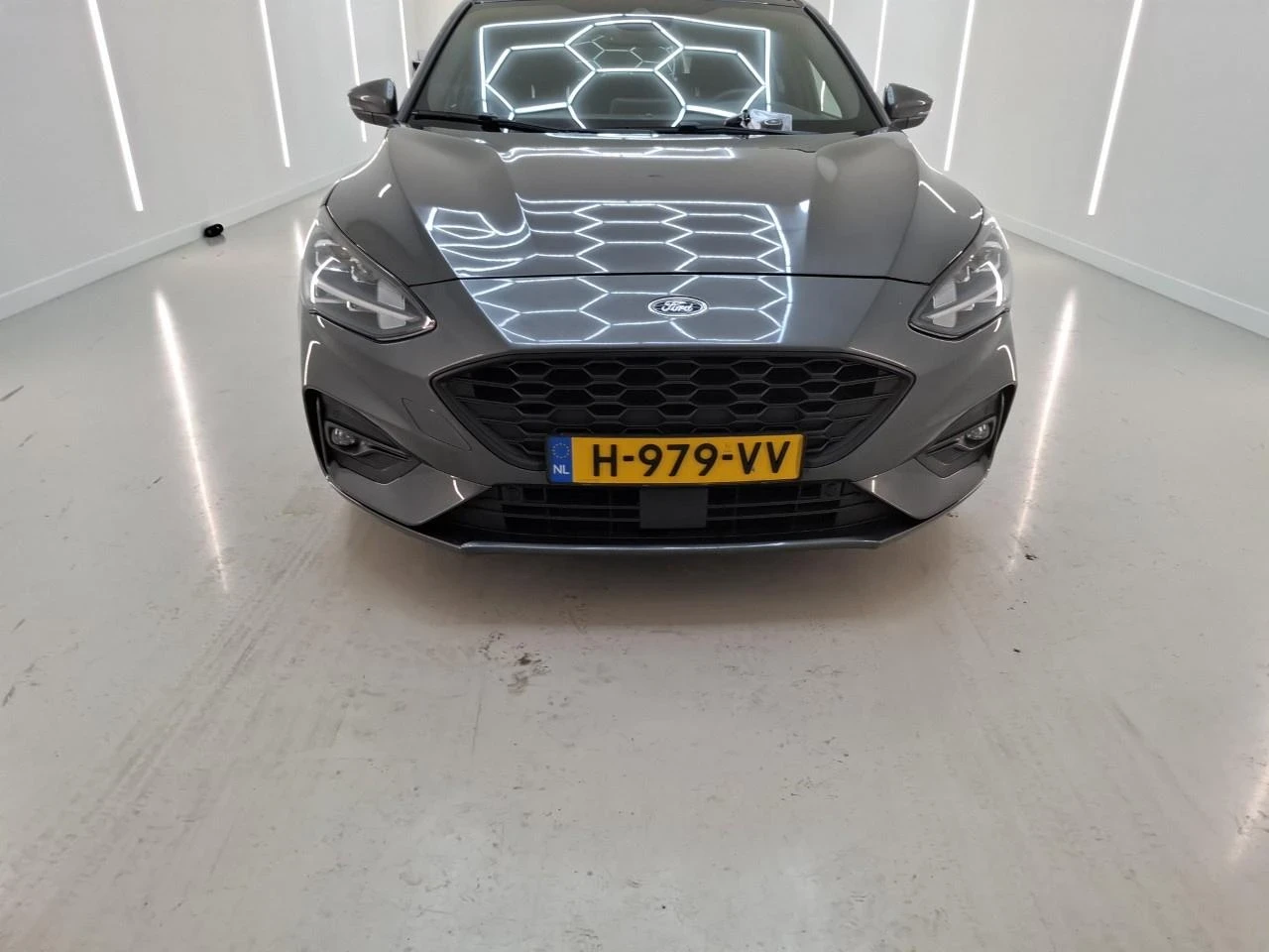 Ford Focus 1.5i - 180 ST LINE | Mobile.bg � ����������� 2