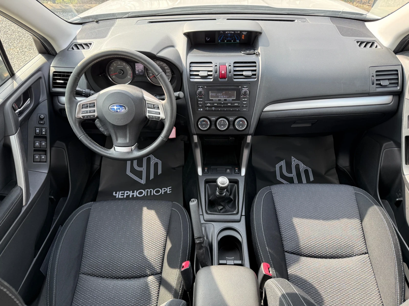 Subaru Forester 2.0i Bi-Fuel AWD boxer PREMIUM | Mobile.bg � ����������� 15