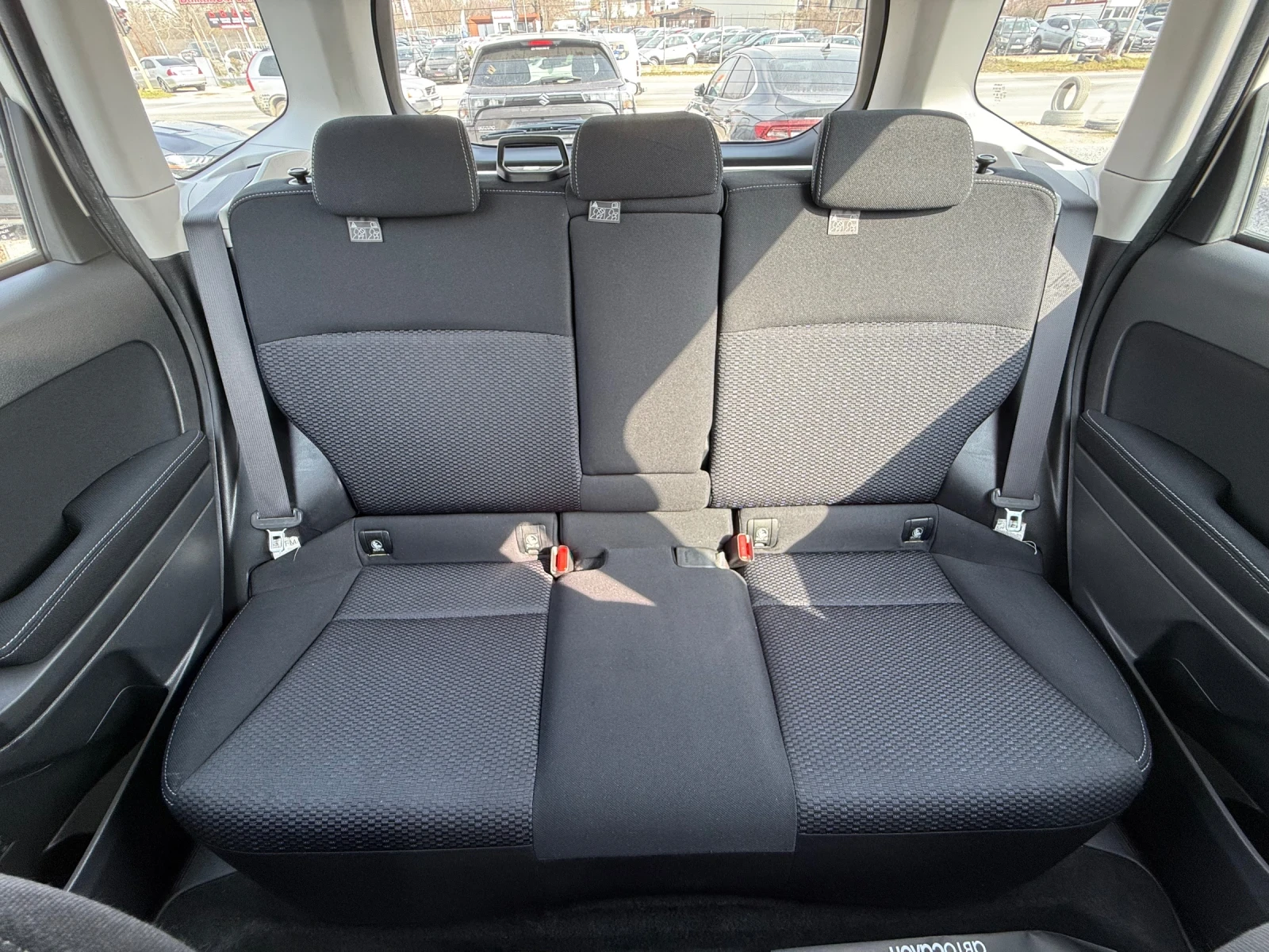 Subaru Forester 2.0i Bi-Fuel AWD boxer PREMIUM | Mobile.bg � ����������� 16