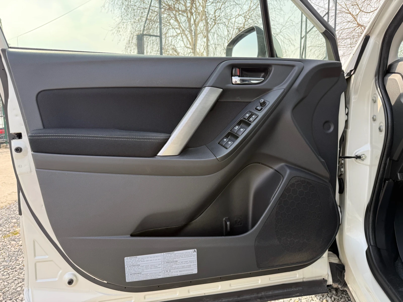 Subaru Forester 2.0i Bi-Fuel AWD boxer PREMIUM | Mobile.bg � ����������� 12