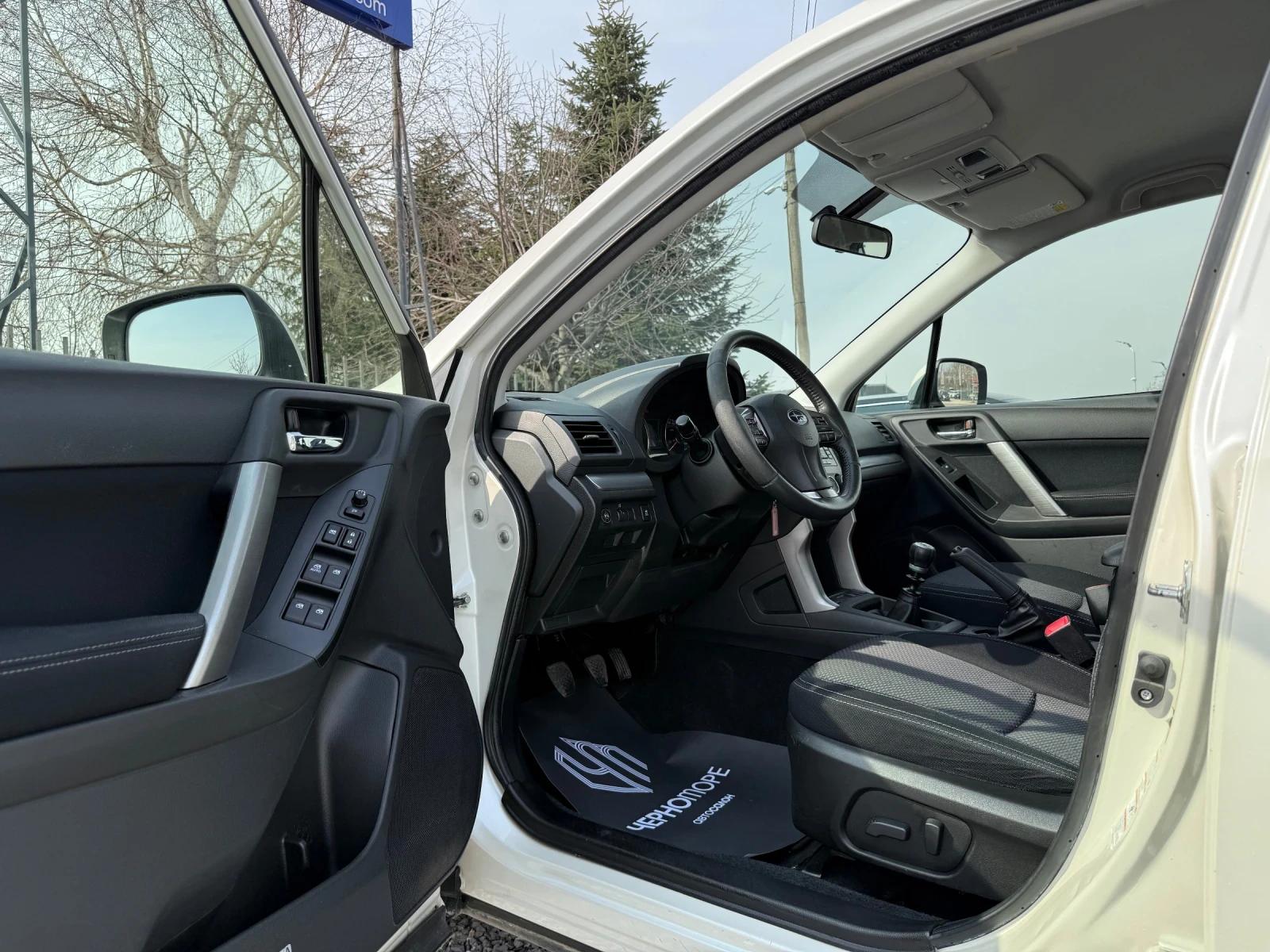 Subaru Forester 2.0i Bi-Fuel AWD boxer PREMIUM | Mobile.bg � ����������� 9