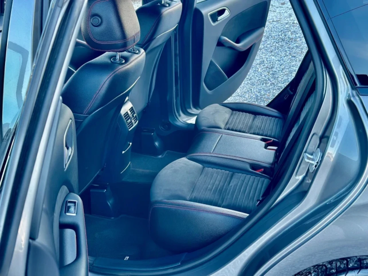 Mercedes-Benz B 200 D AMG 4-Matic, 128 500км!!! Пълна серв. история!, снимка 6 - Автомобили и джипове - 53751850